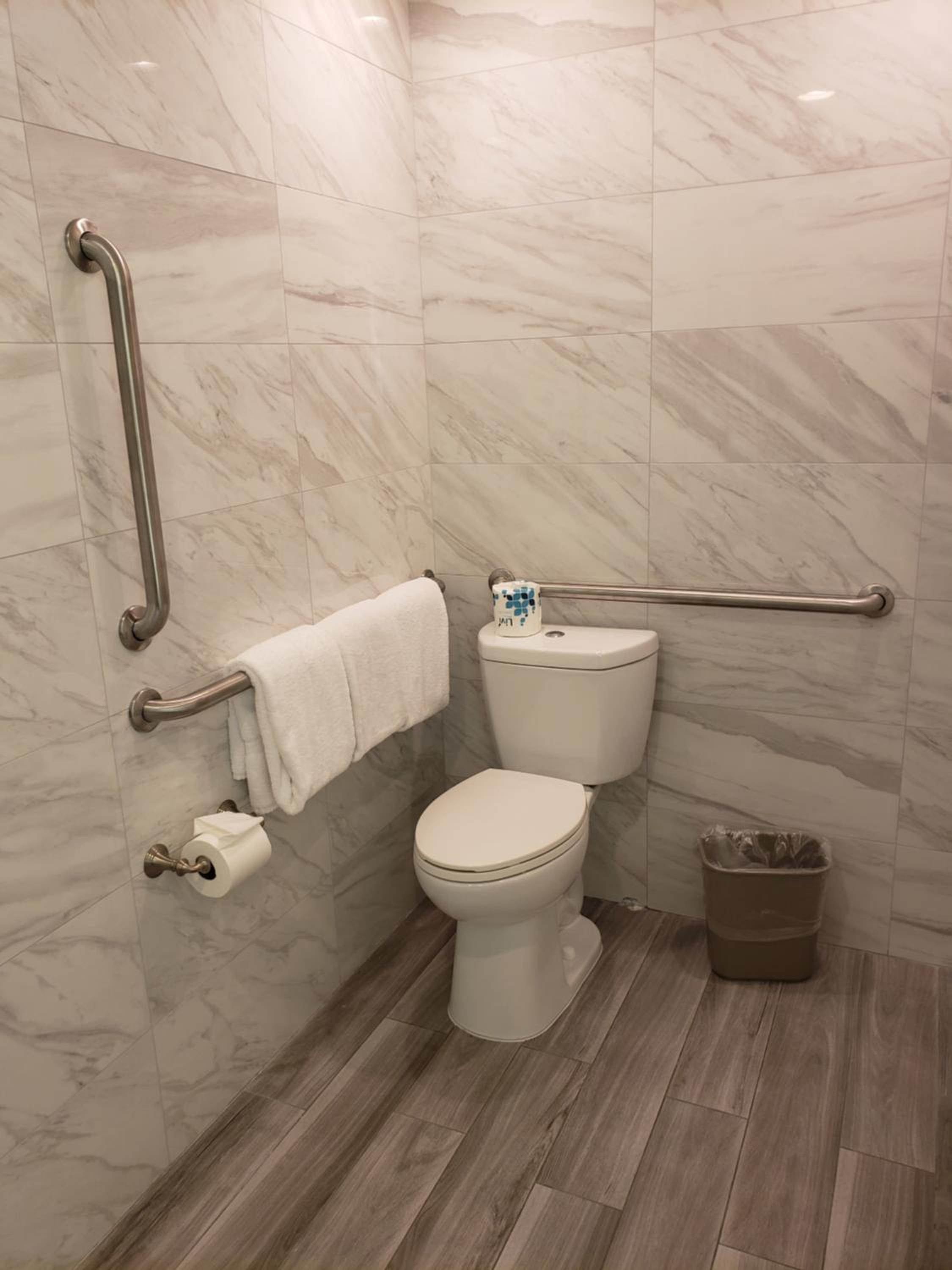 Best Western Plus Sunset Plaza Hotel, Billede 8