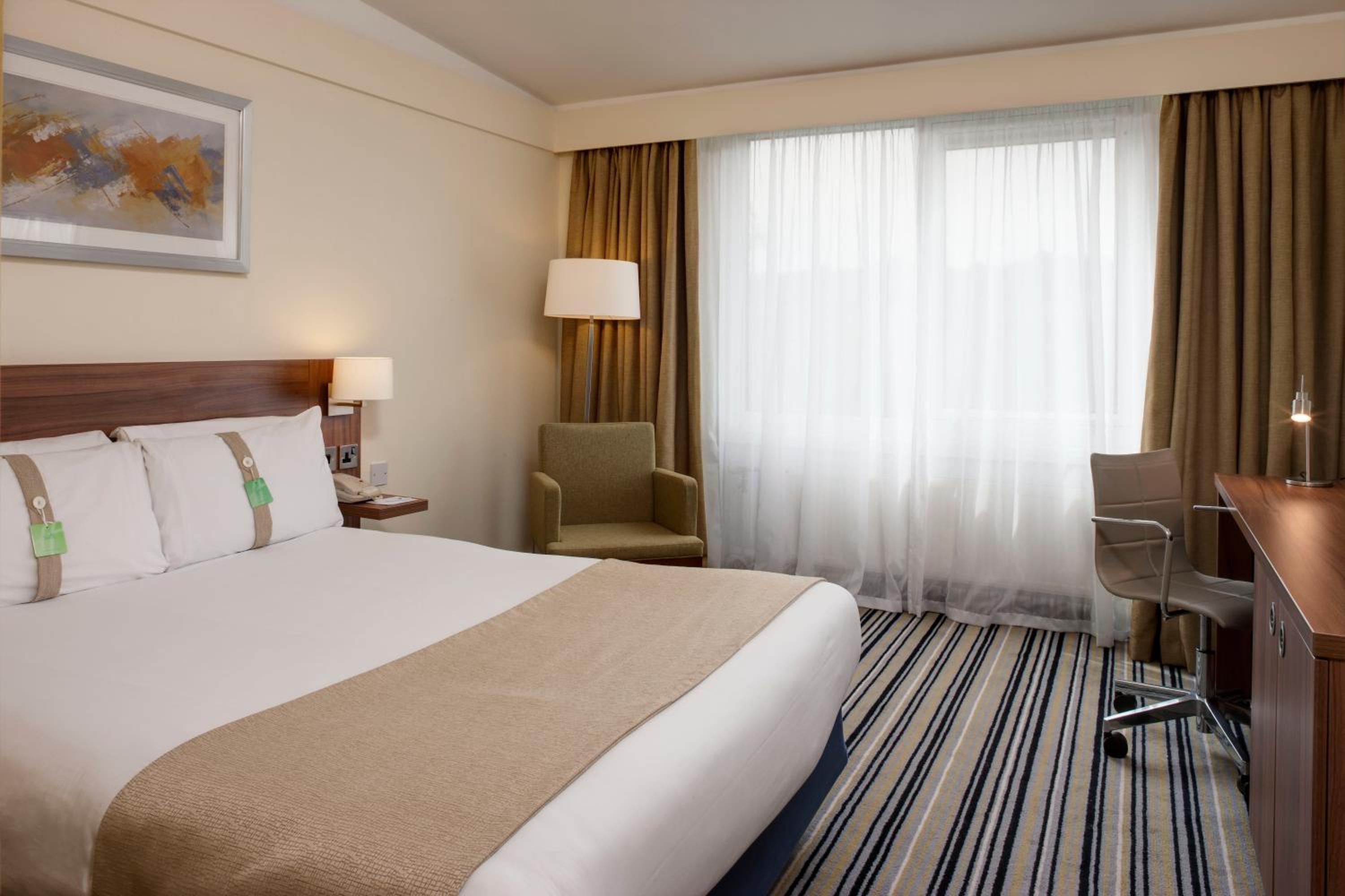 Standard Double Room - Photo 1