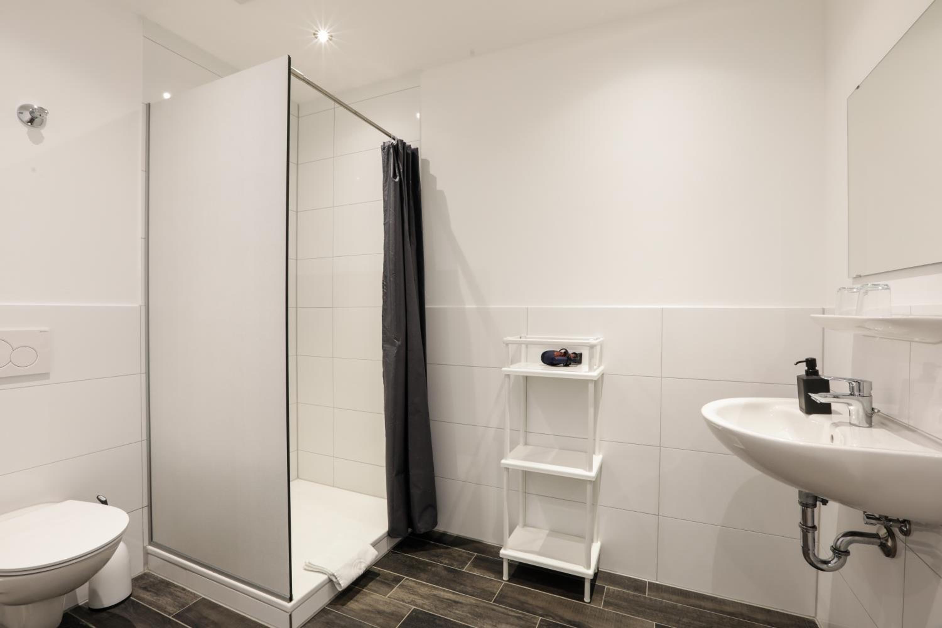 Comfort Double Room with Terrace - Photo 5