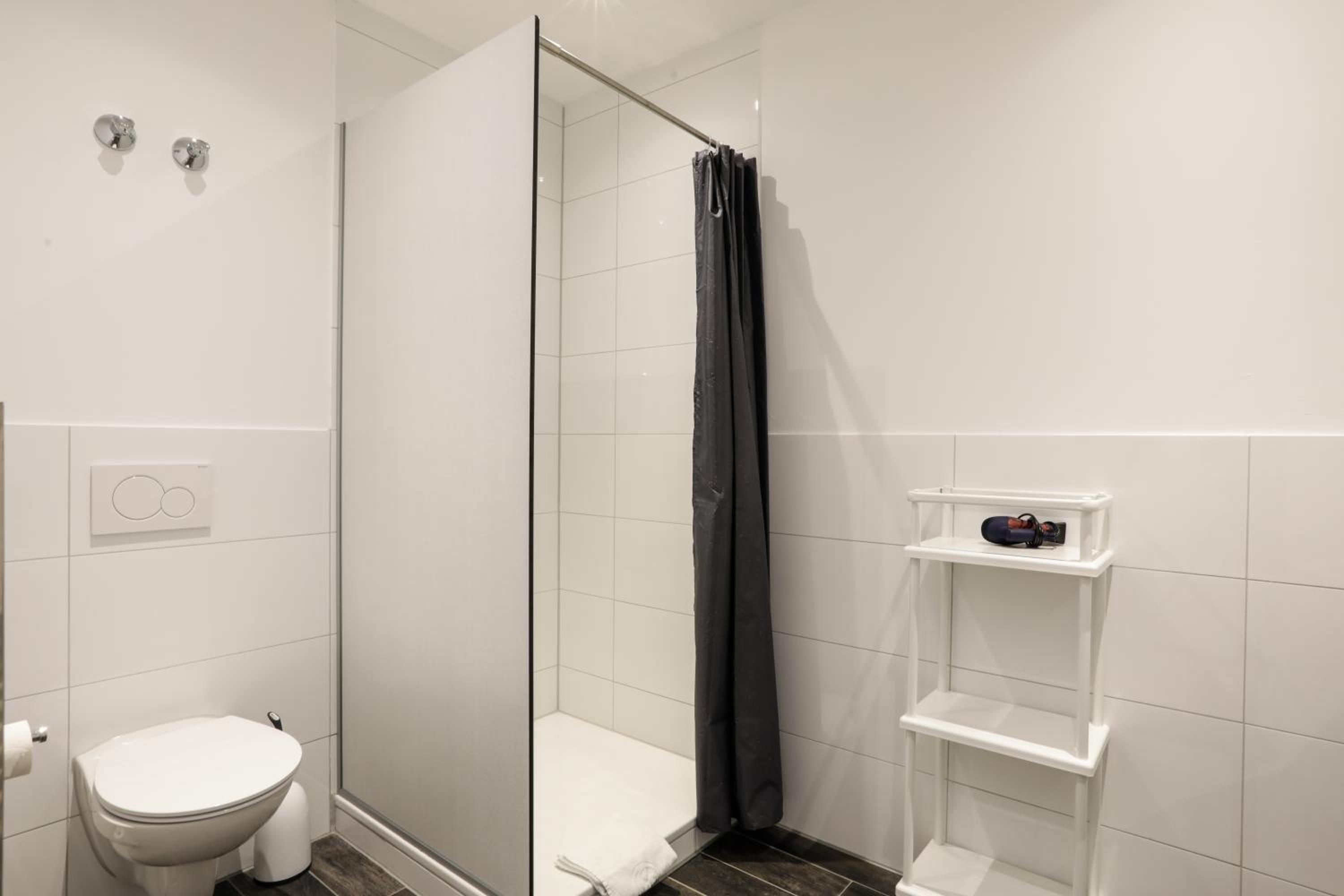 Comfort Double Room with Terrace - Photo 6