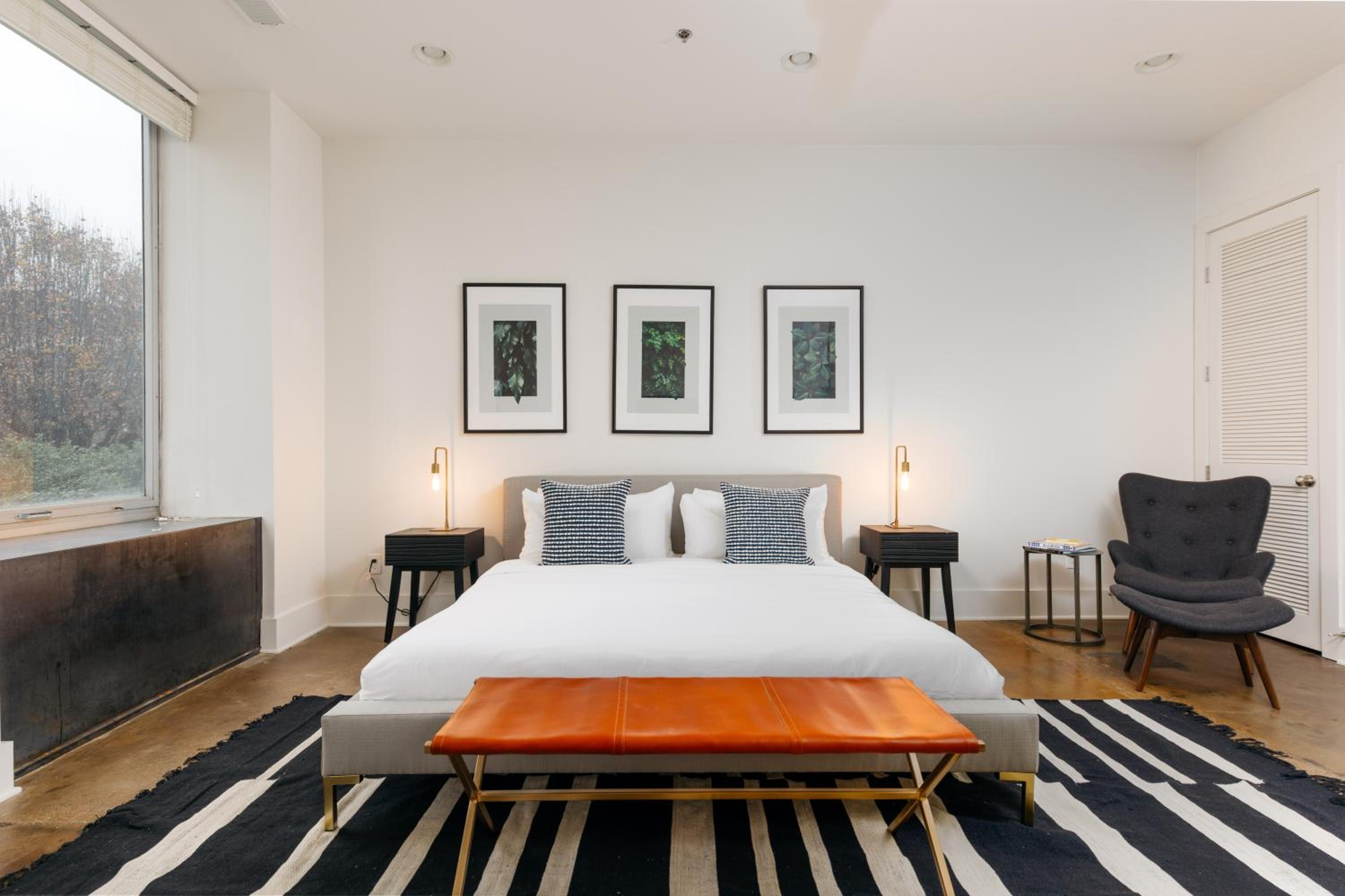 Two Bedroom Suite photo 1