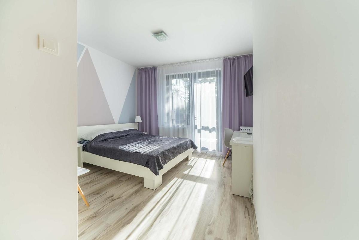 Double Room with Balcony photo 1