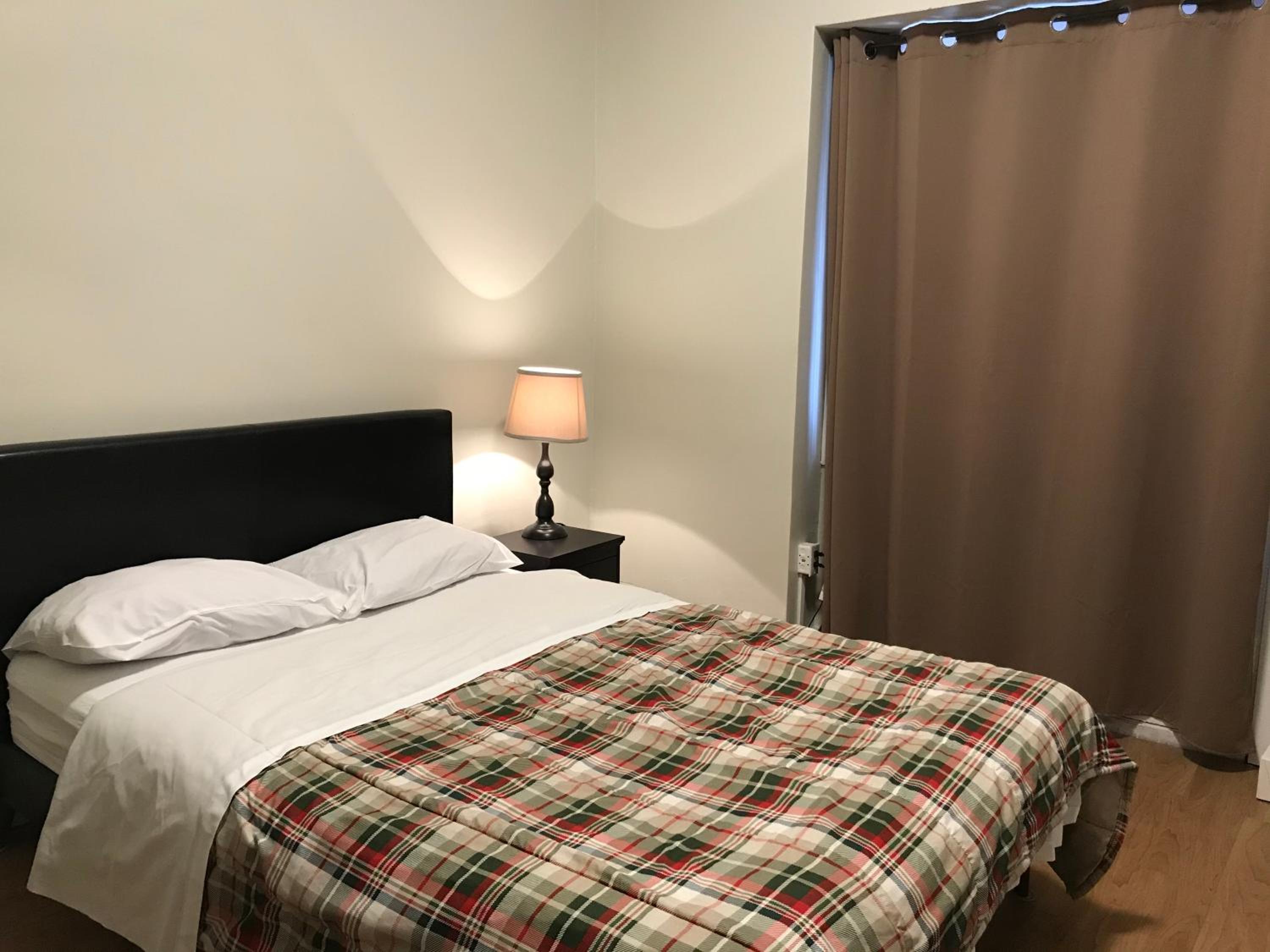 Budget Room