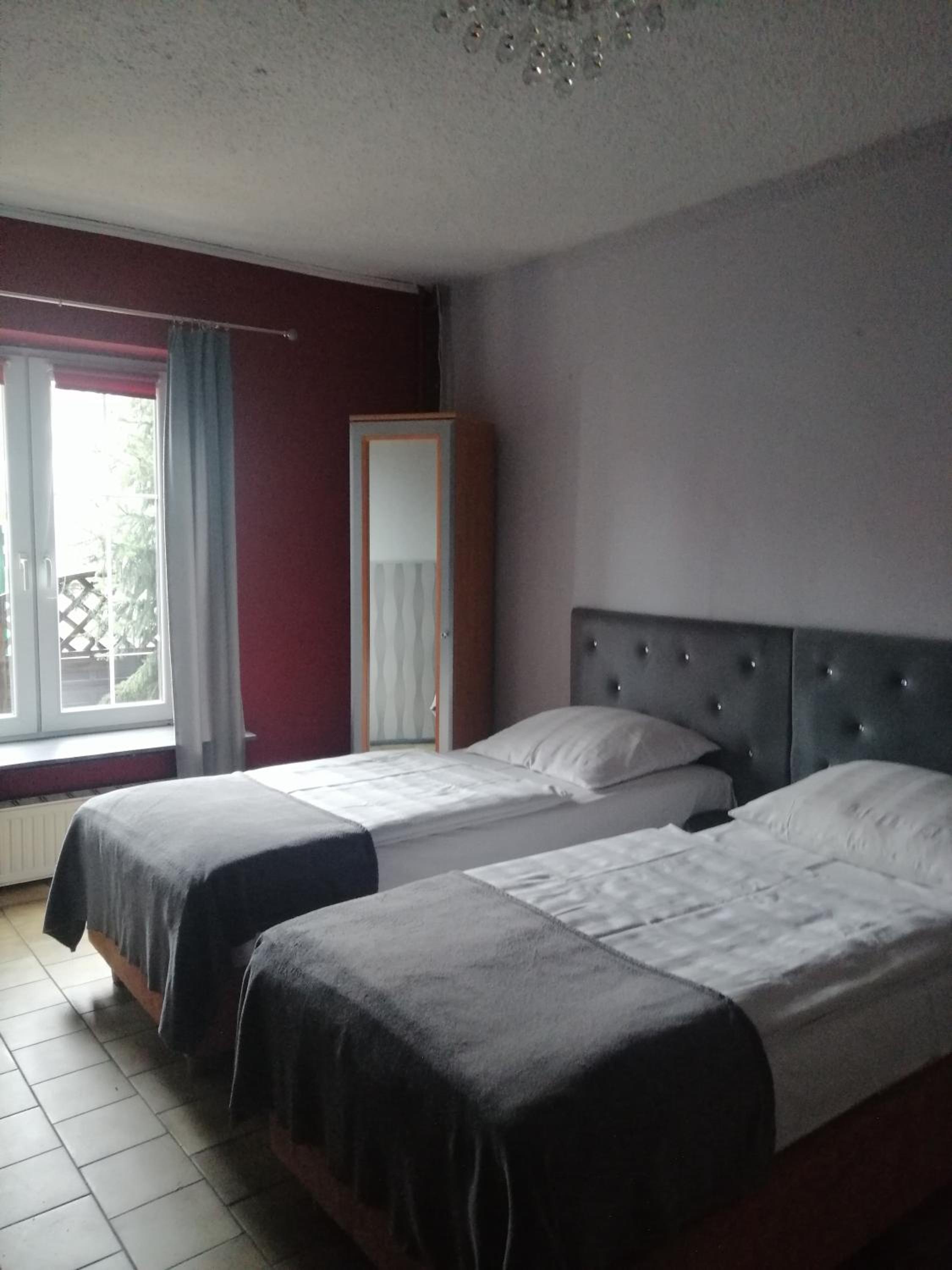 Triple Room photo 3