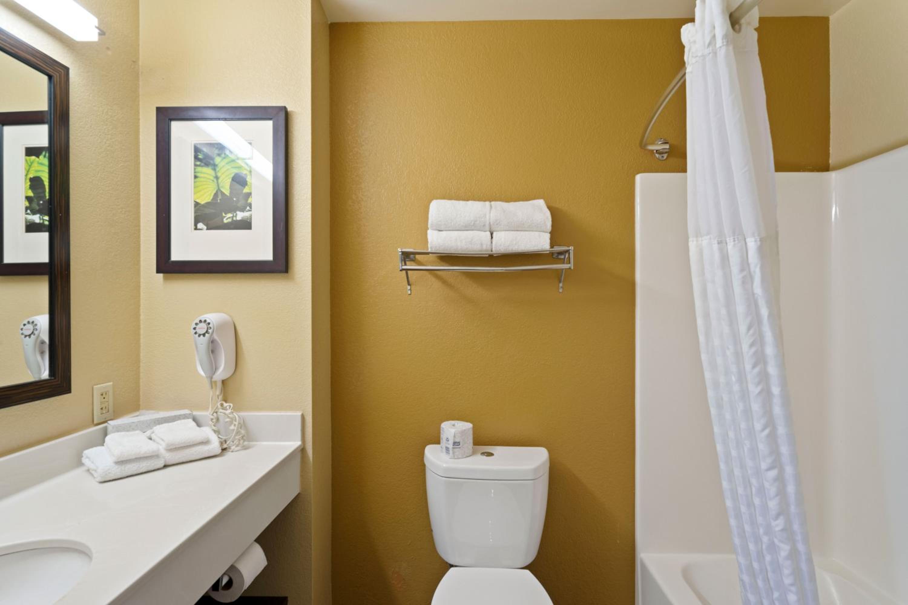 Studio with 2 Double Beds - Non-Smoking - Photo 7