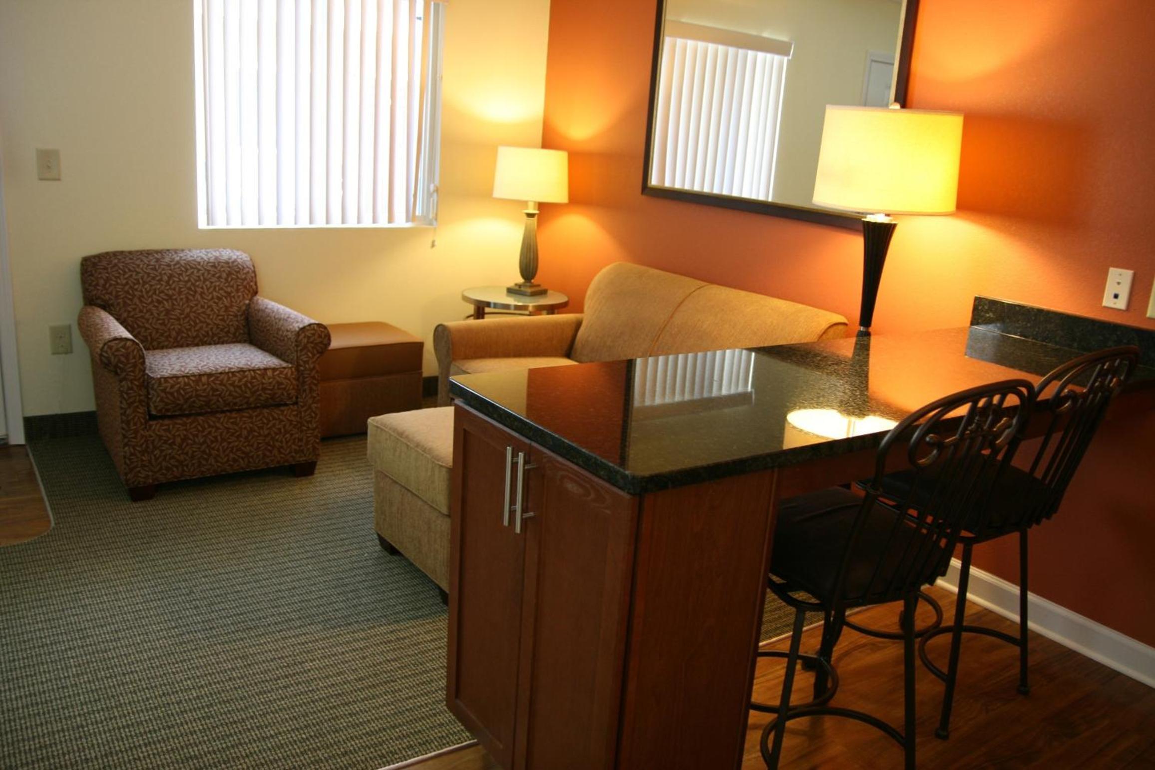 Double Suite with Two Double Beds photo 3