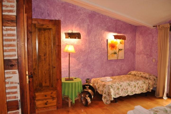 Apartamento de una habitación (3 adultos)