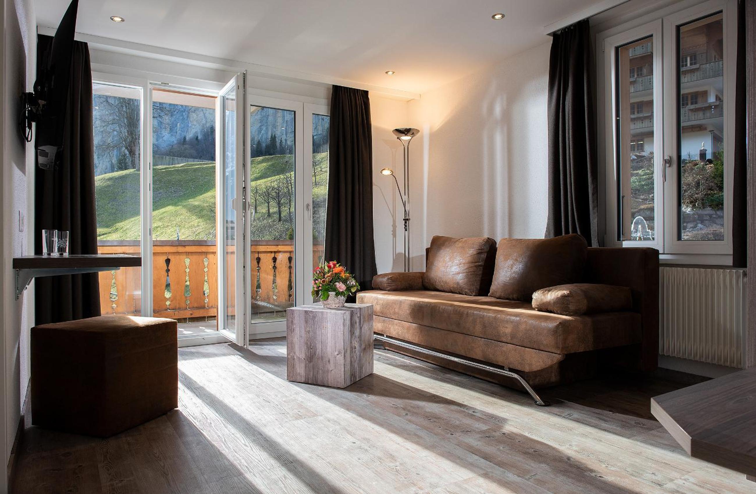 Double Room - Annex
