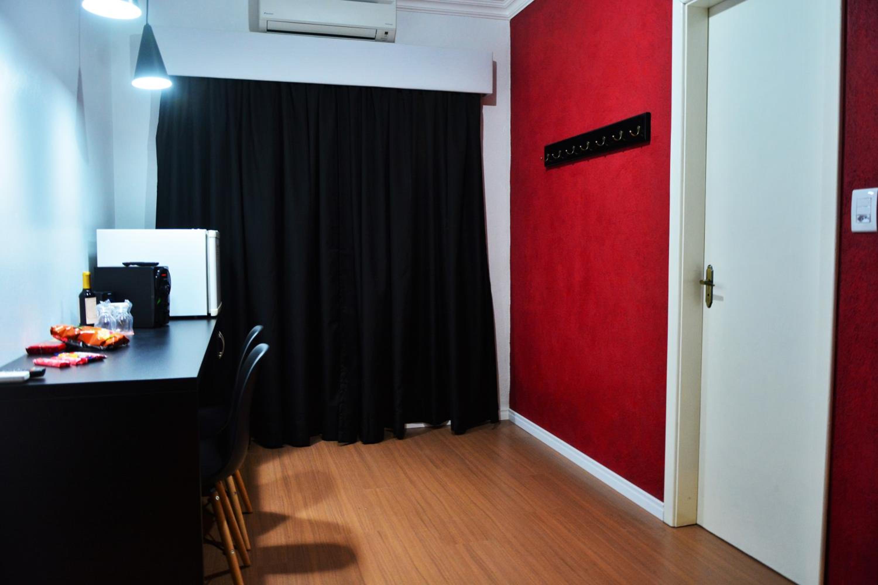 Standard Double Room - Photo 7