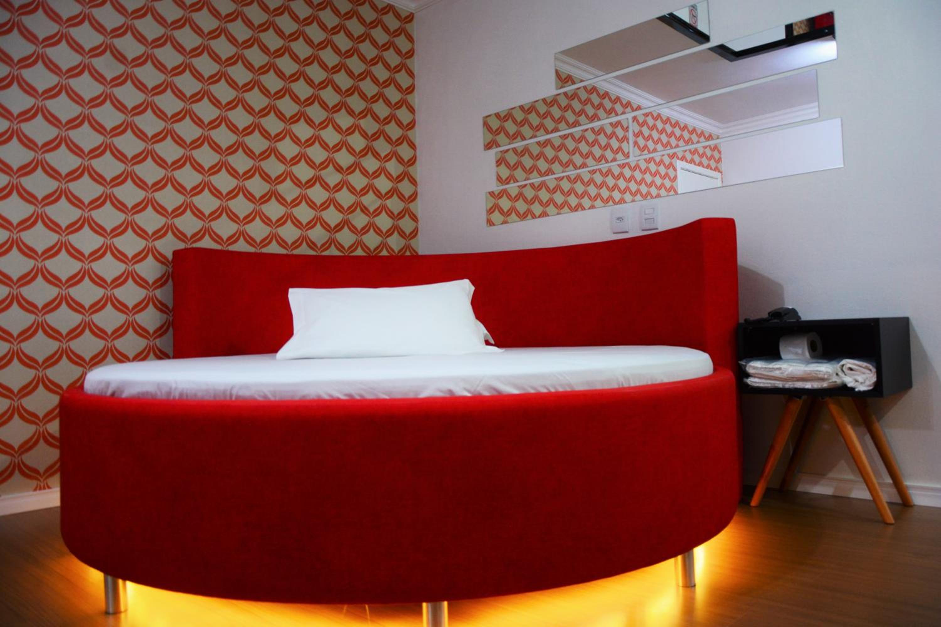 Standard Double Room - Photo 6