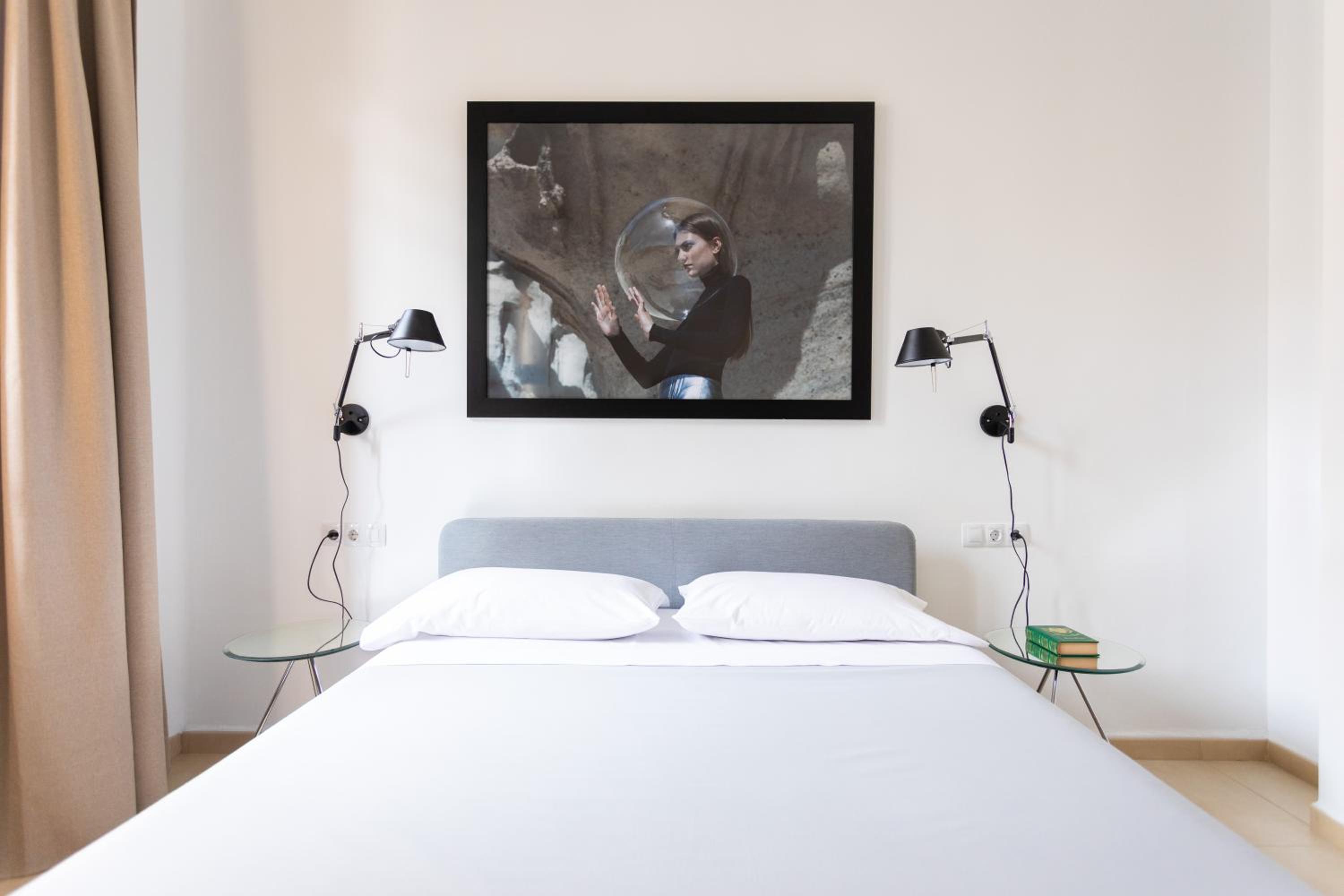 Apartamento de lujo