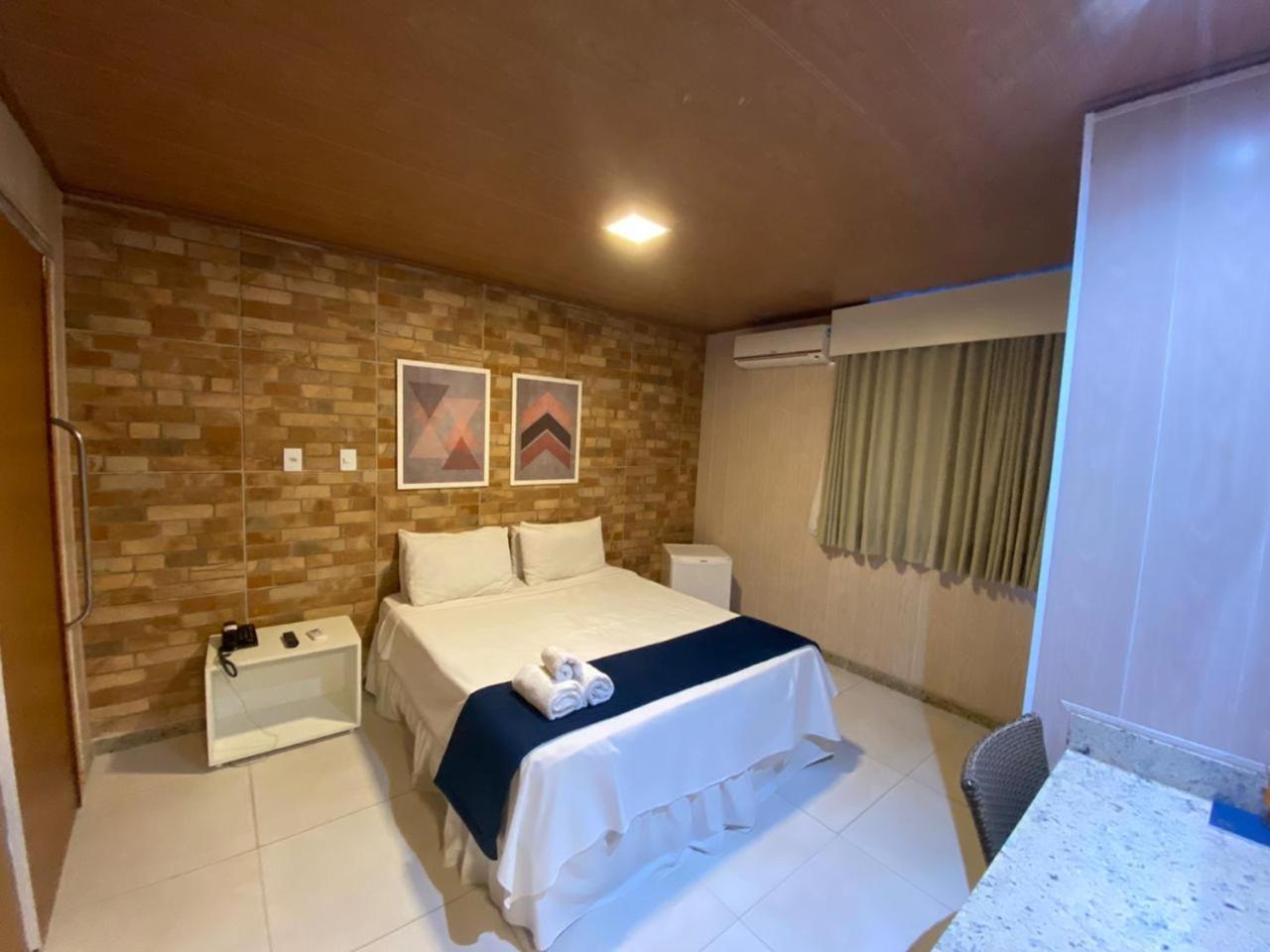Standard Double Room - Photo 1
