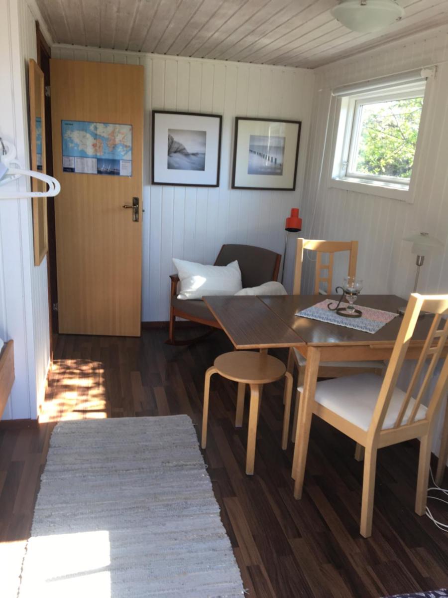 Apartment with Terrace photo 1