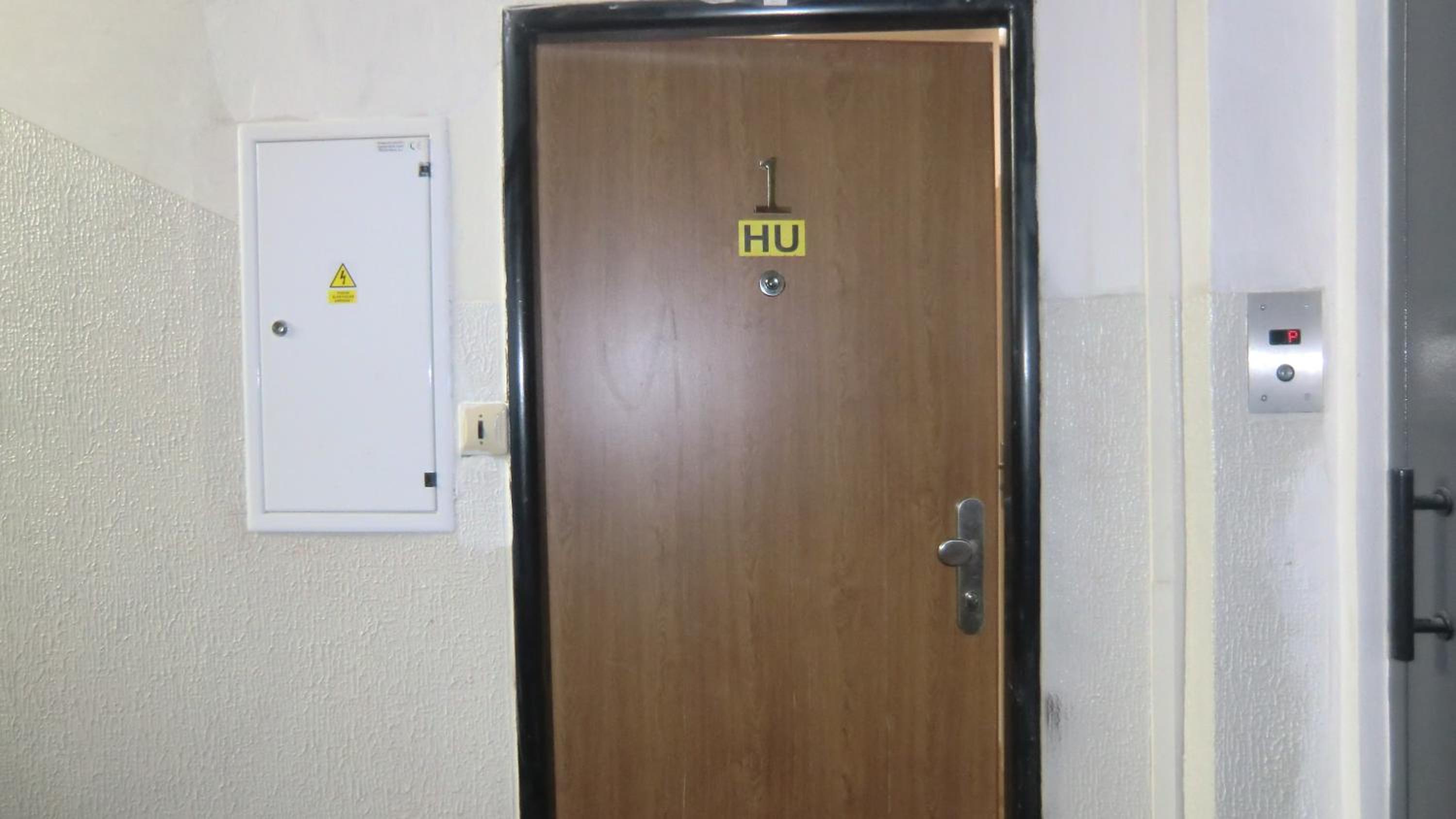 Triple Room with Shower