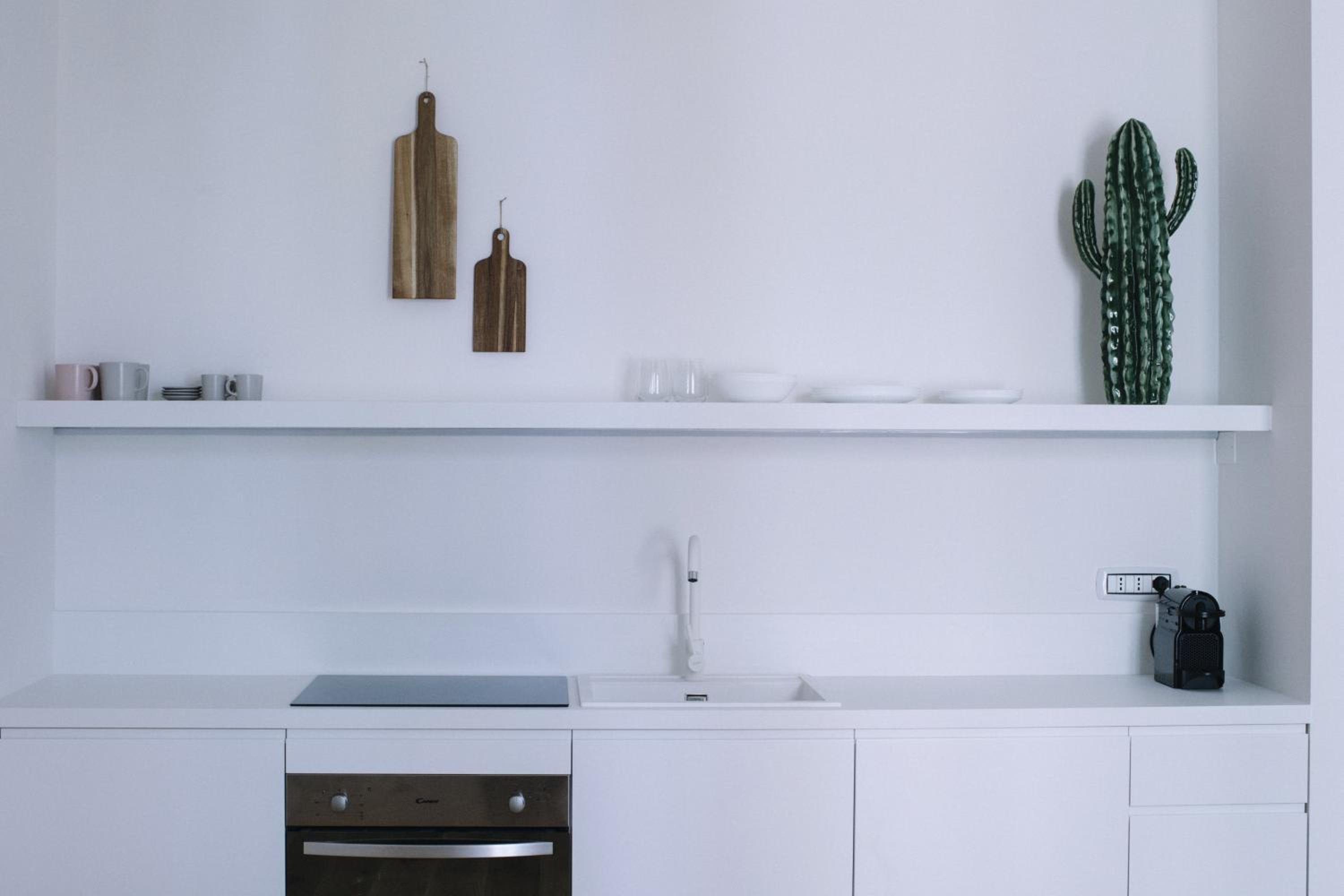 One-Bedroom Apartment - Photo 15