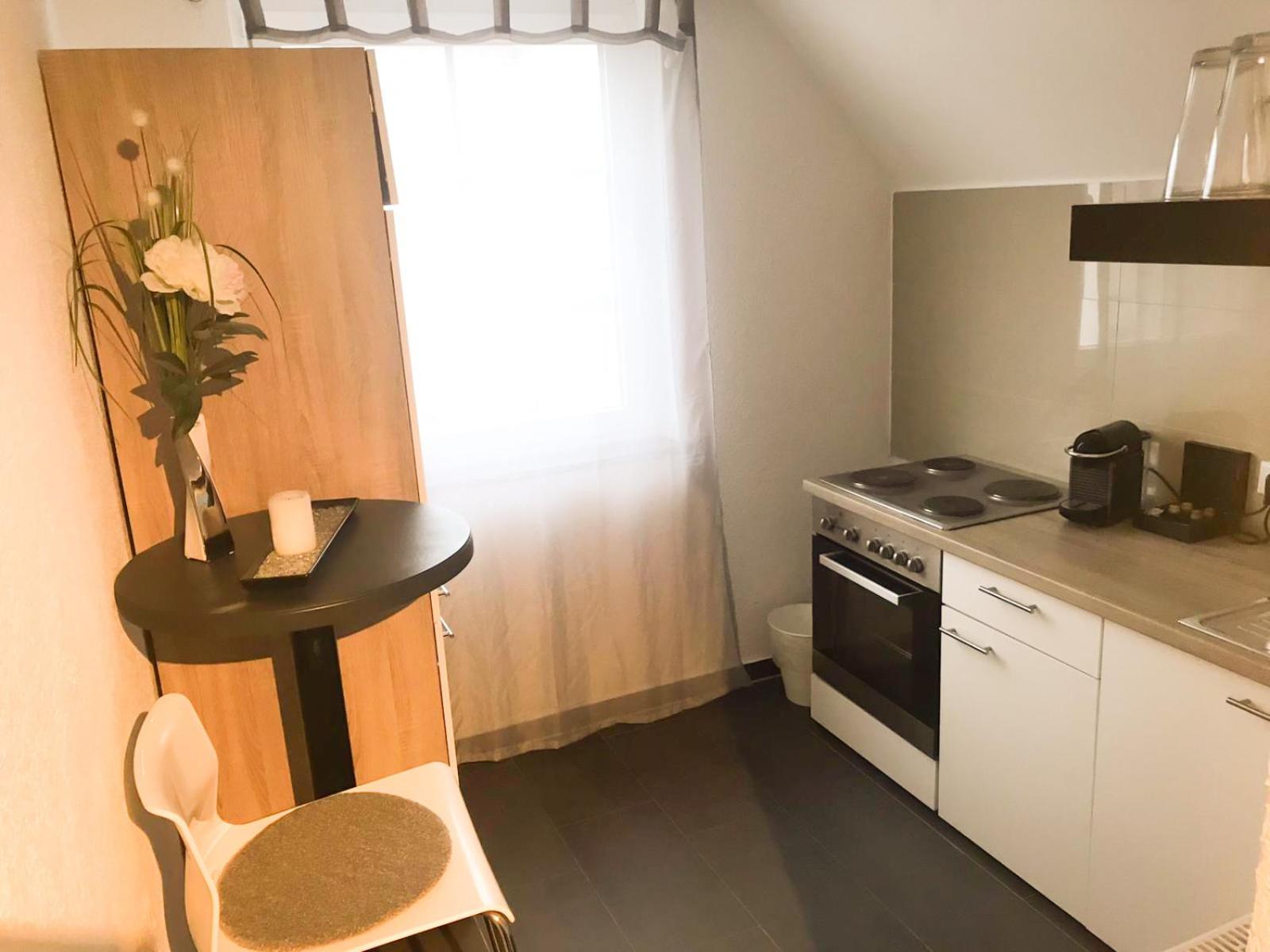 Deluxe Apartment photo 3