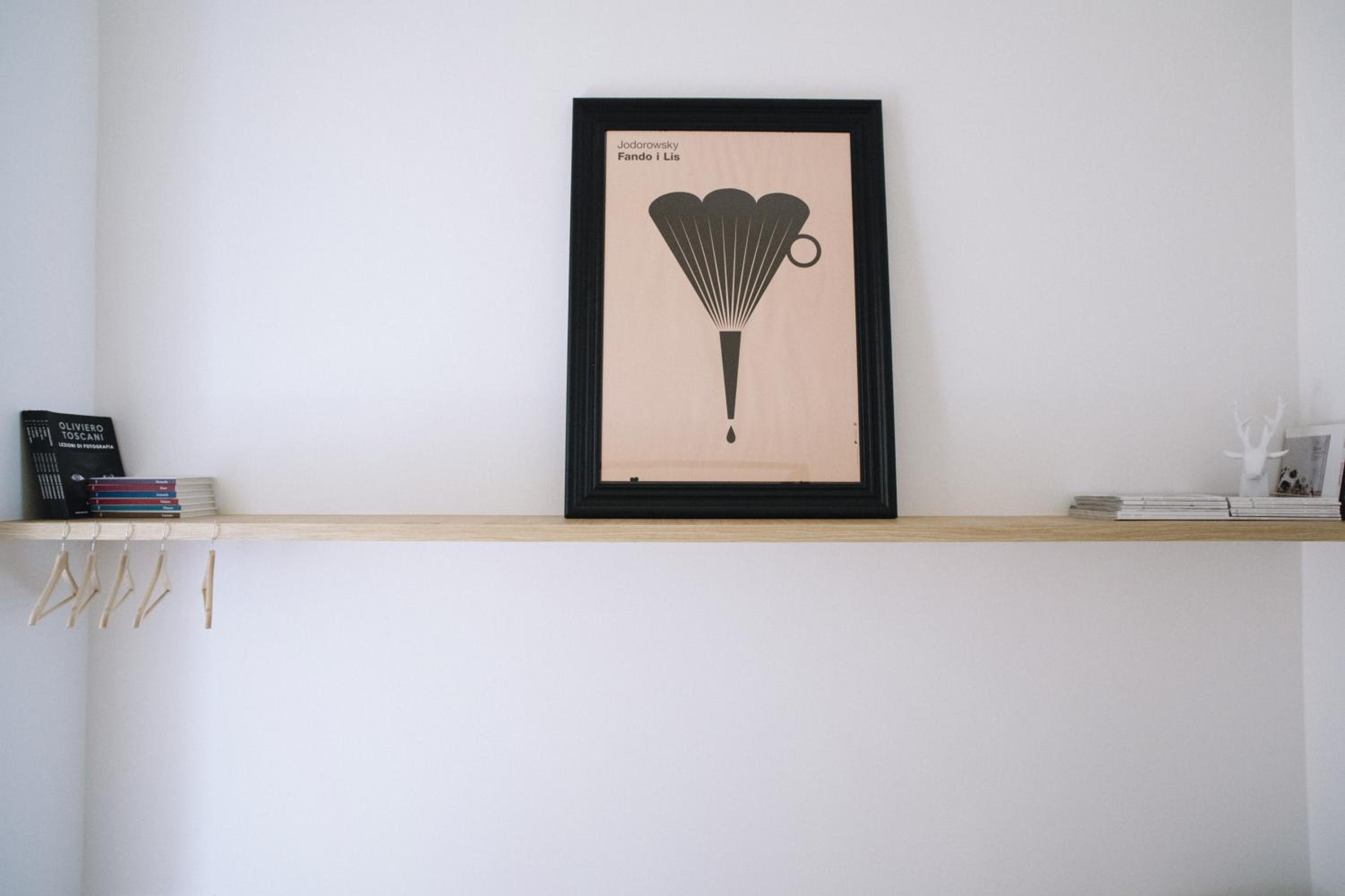 One-Bedroom Apartment - Photo 12