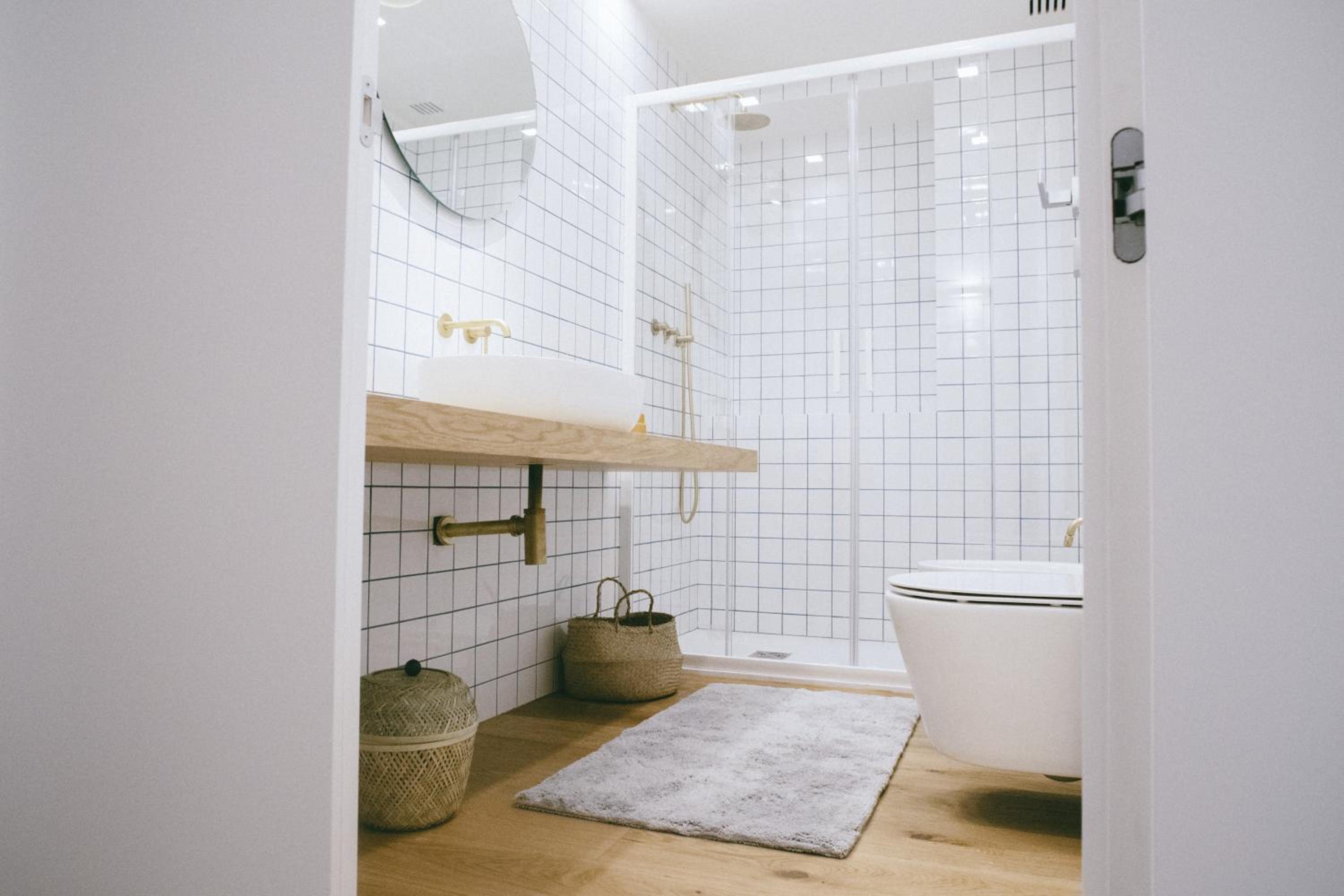 One-Bedroom Apartment - Photo 5
