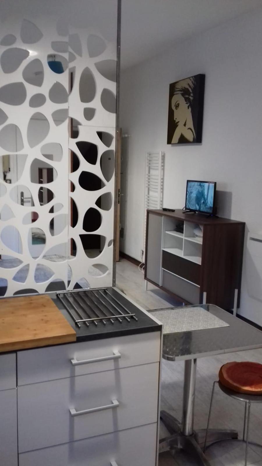 Studio