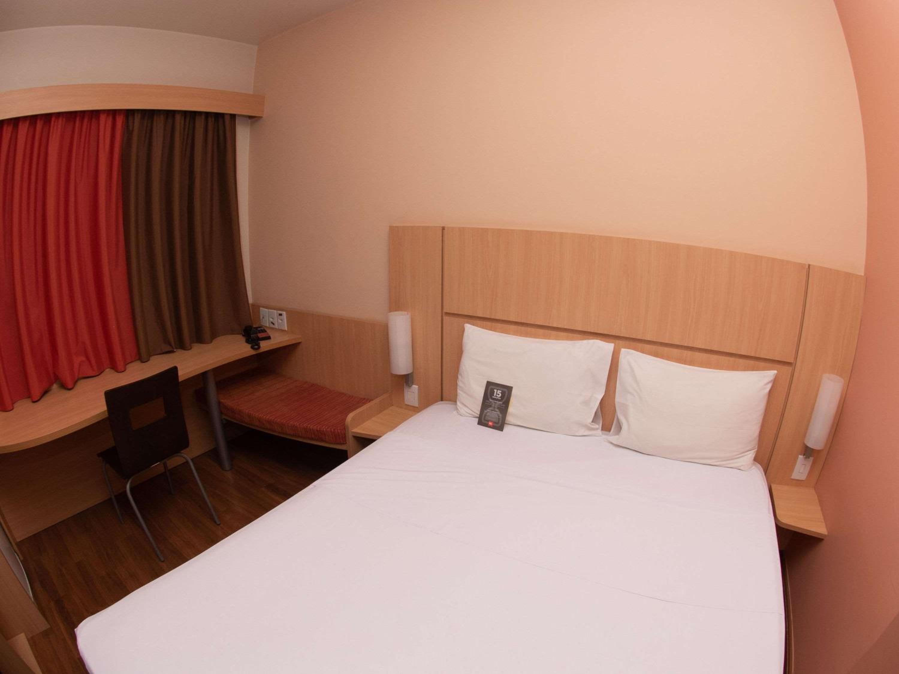 Standard Double Room photo 3