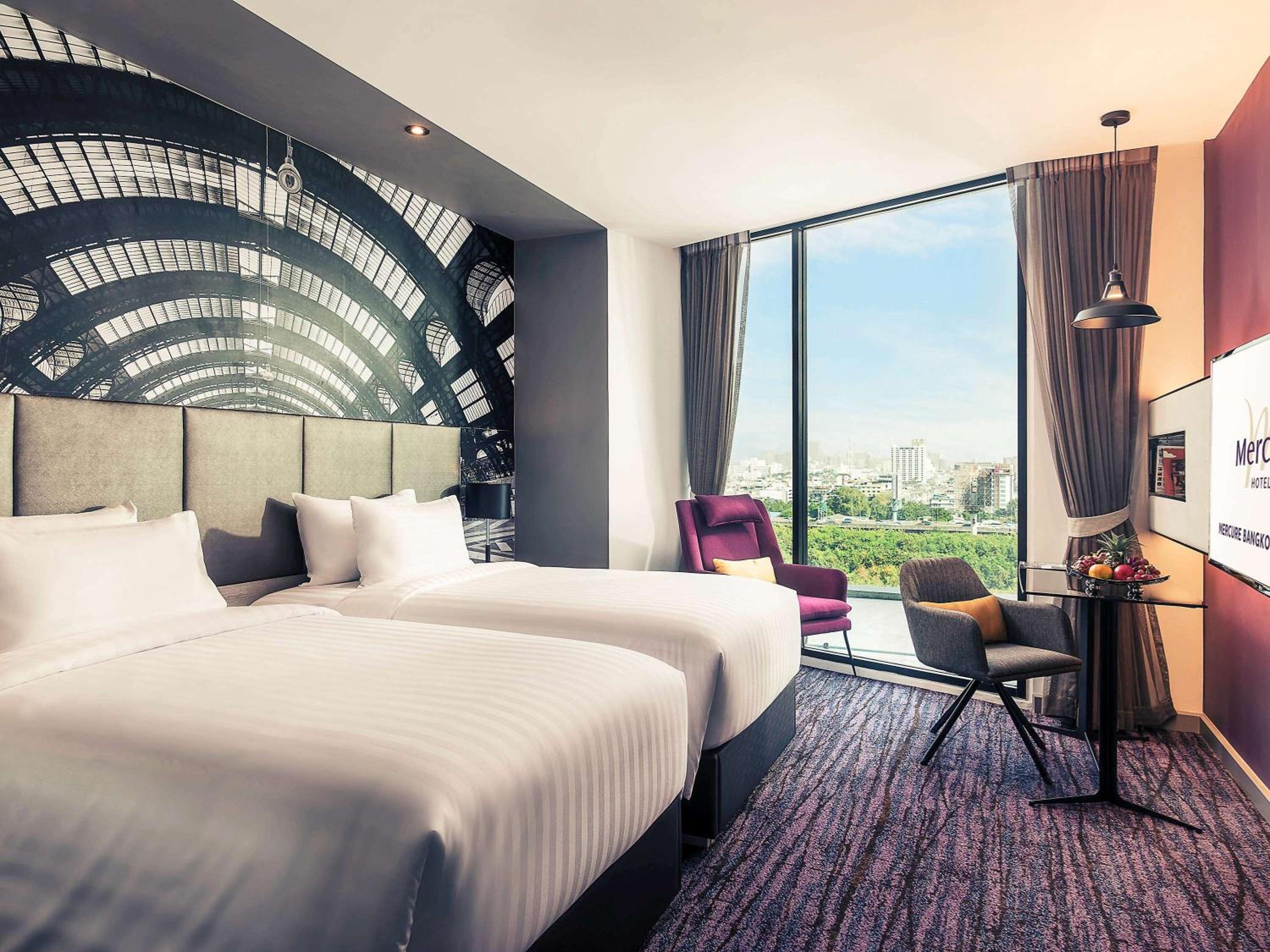 Superior Twin Room photo 1