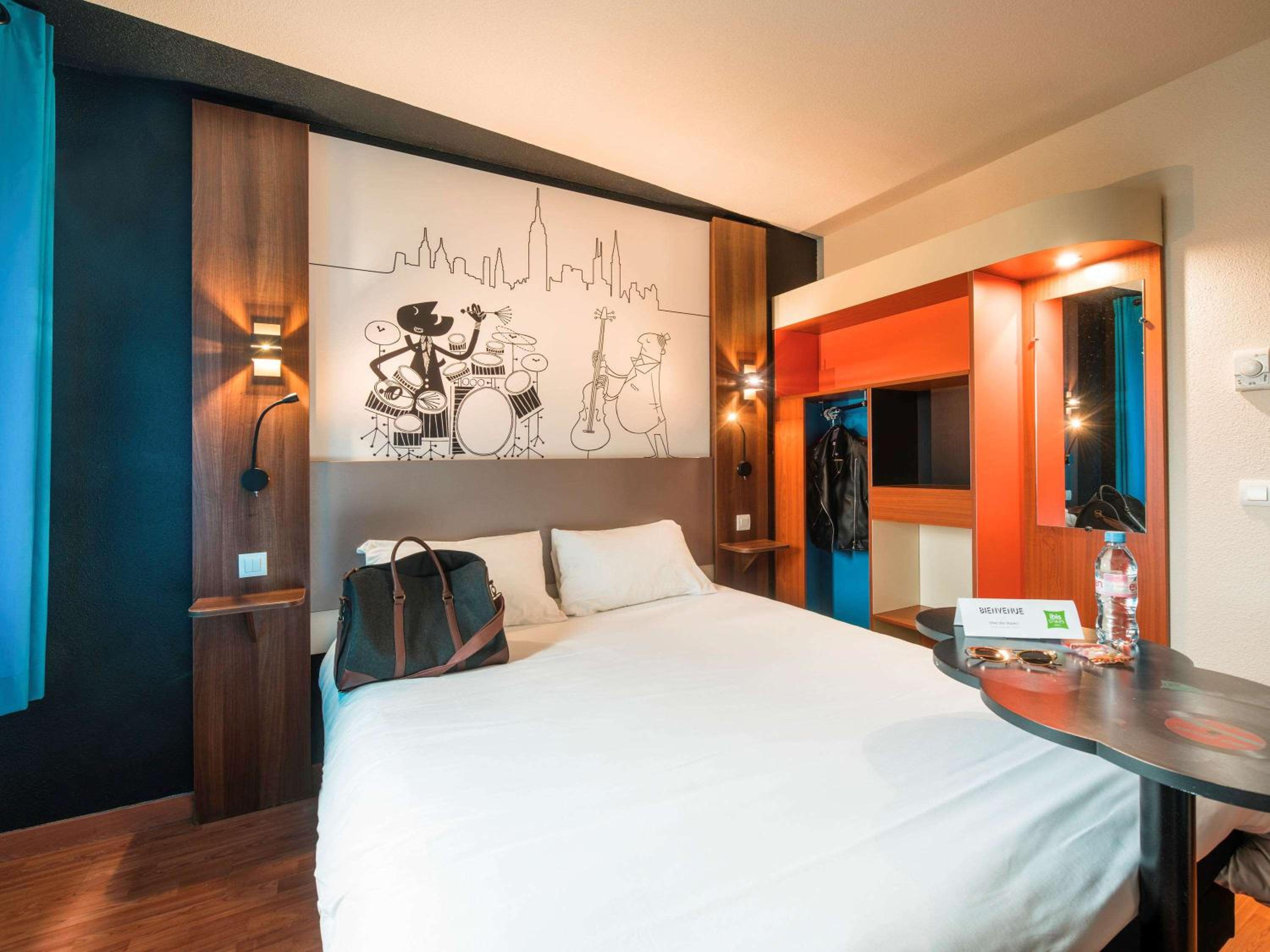 Standard Double Room - Photo 6