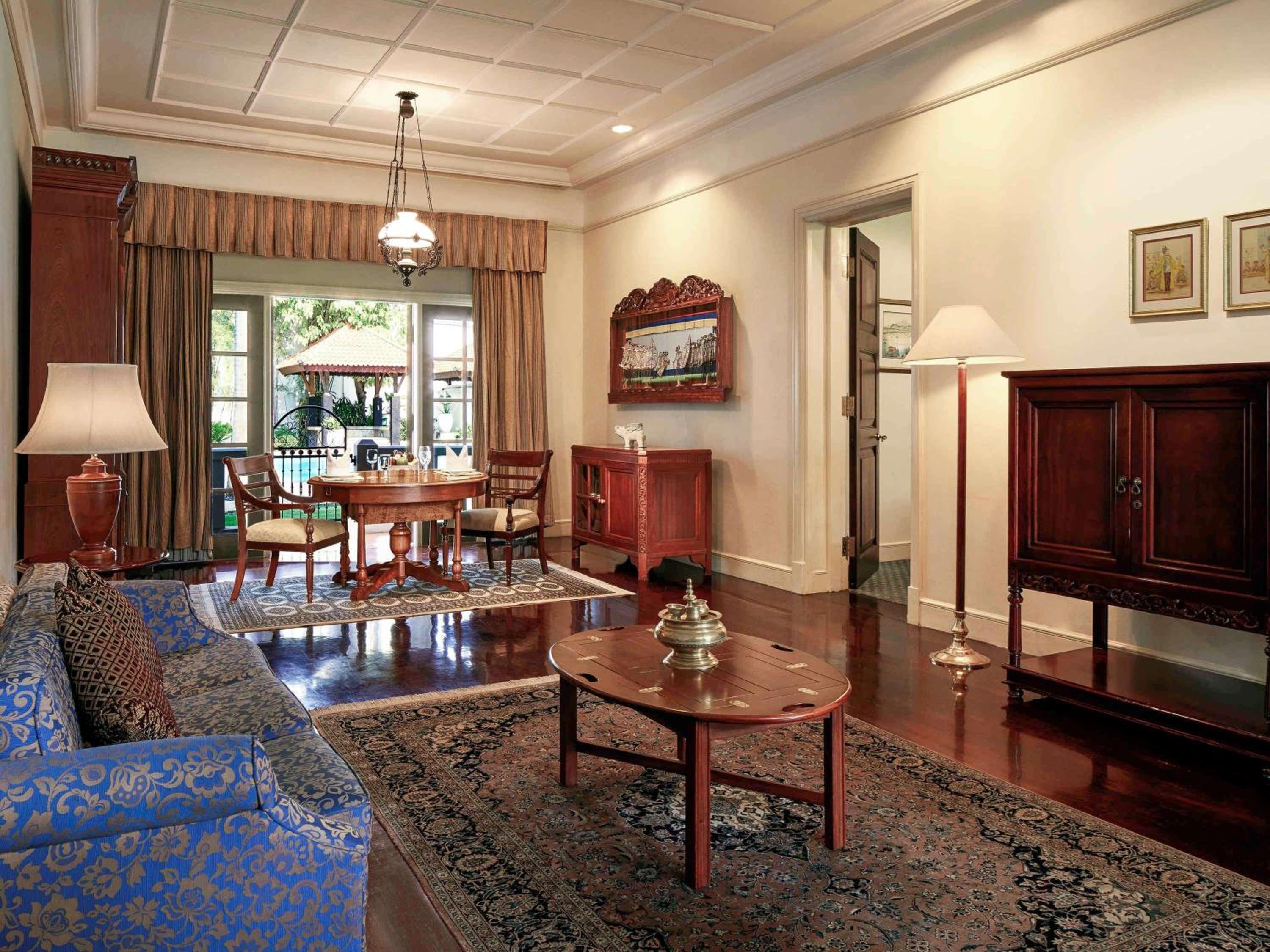 Majapahit Legendary Suite - Photo 3