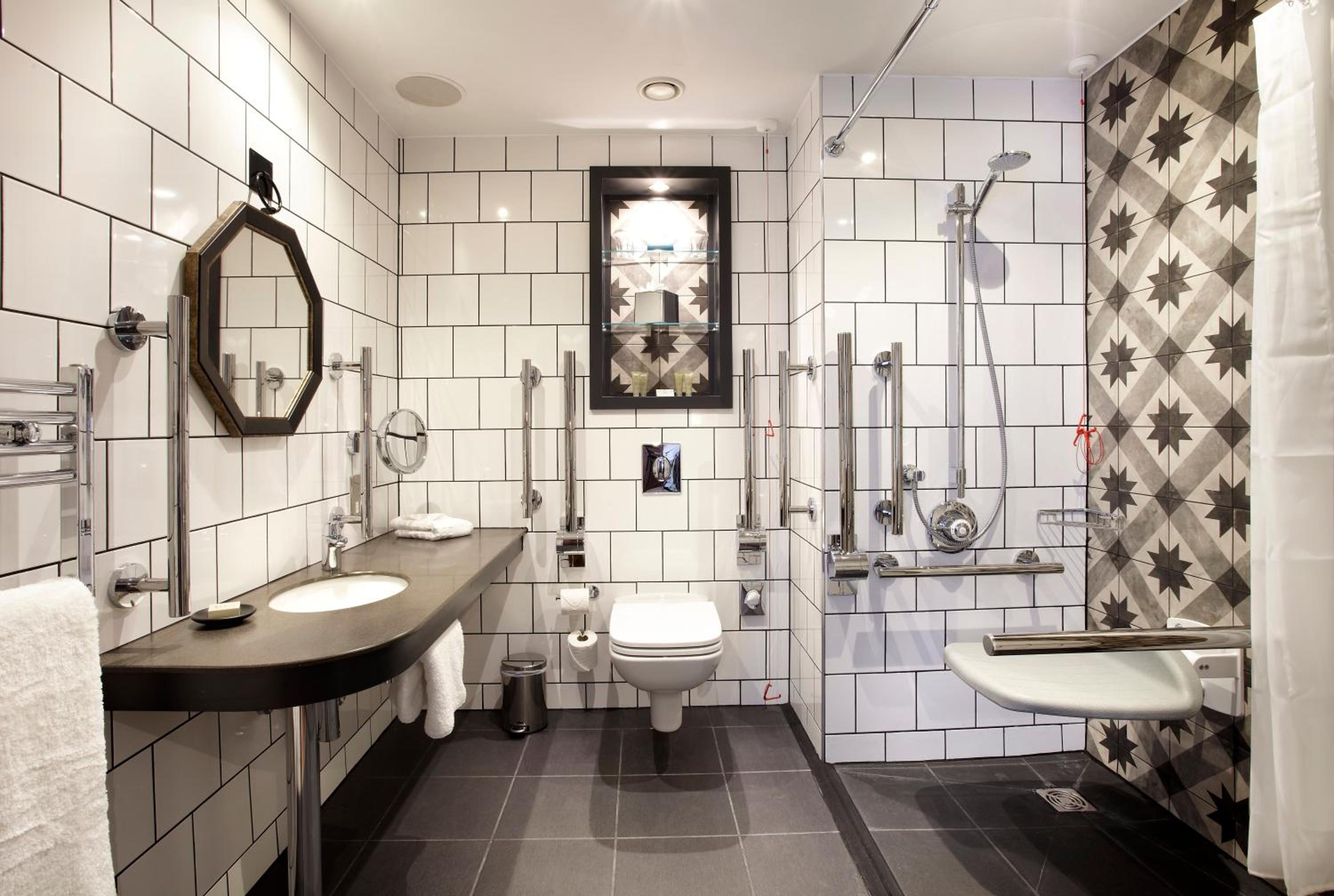Hotel Indigo York by IHG, 사진 5