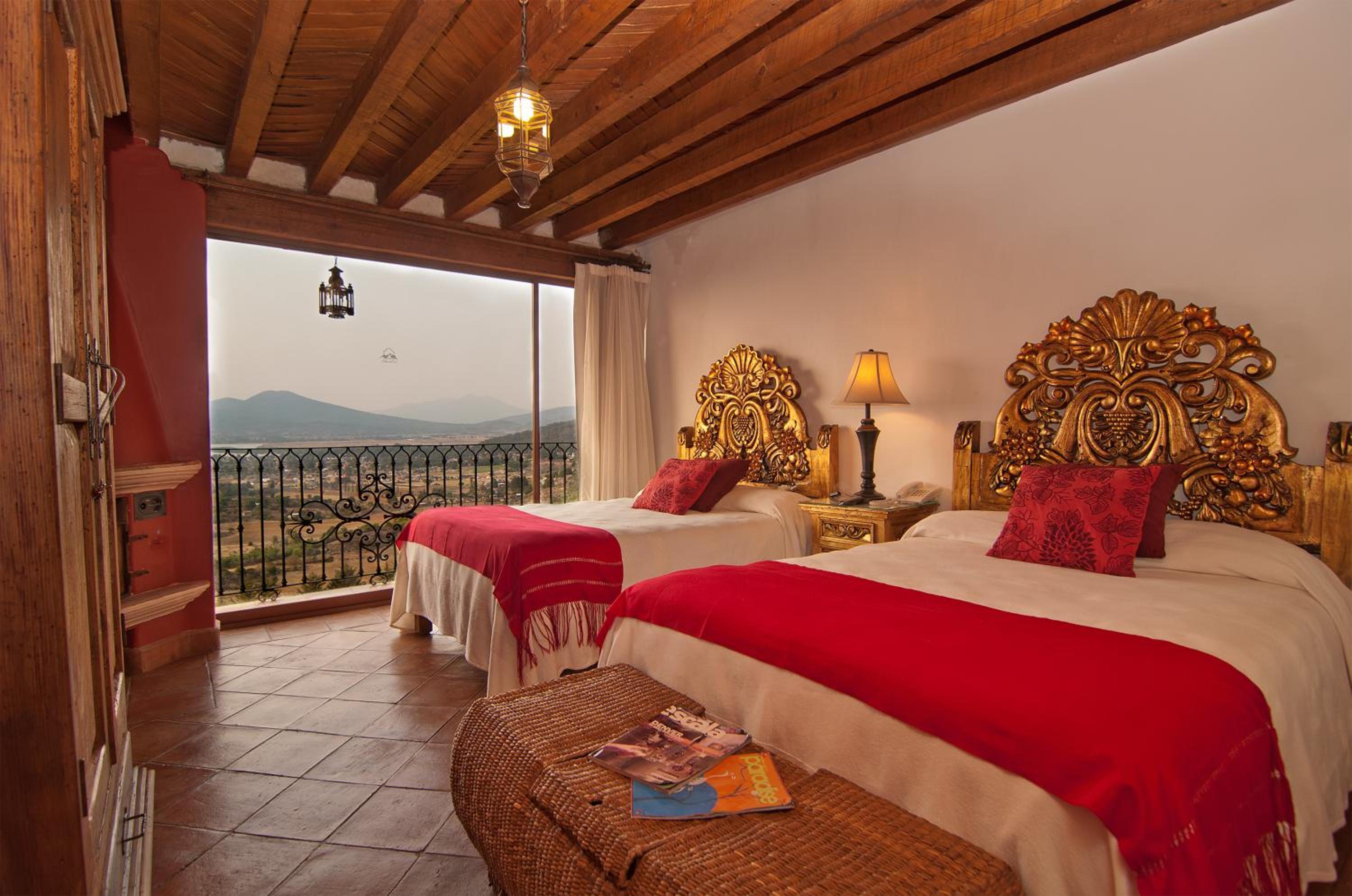 Twin Room with View - Photo 2