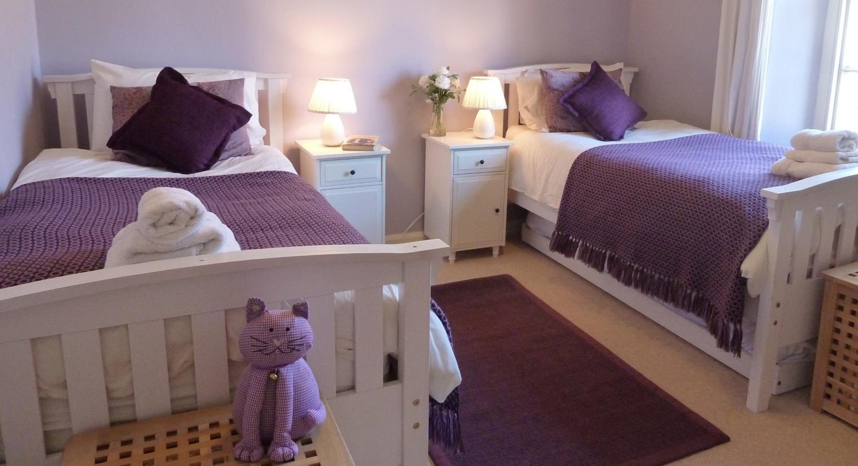 Two-Bedroom House photo 3