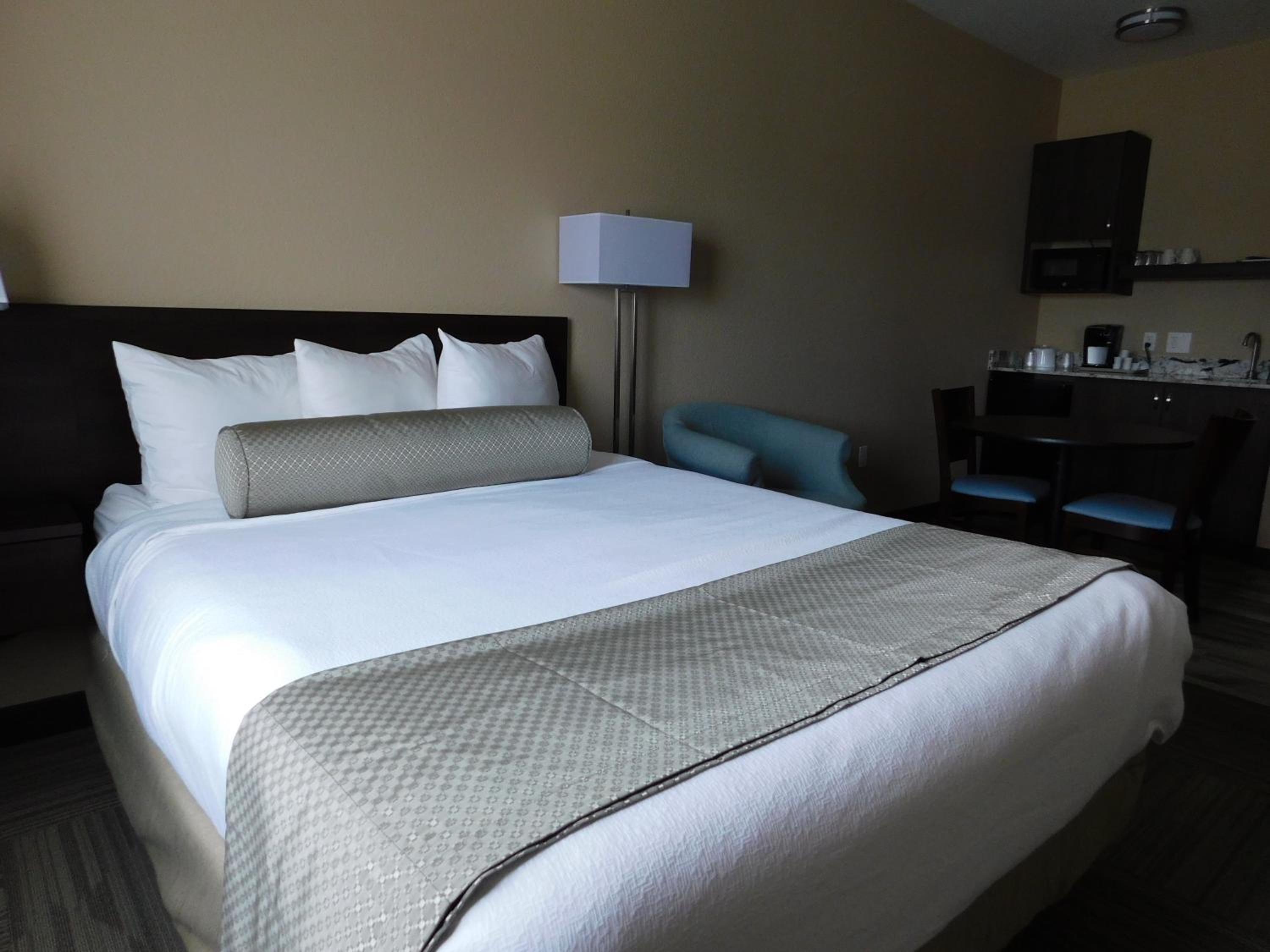 Deluxe Suite - Photo 6