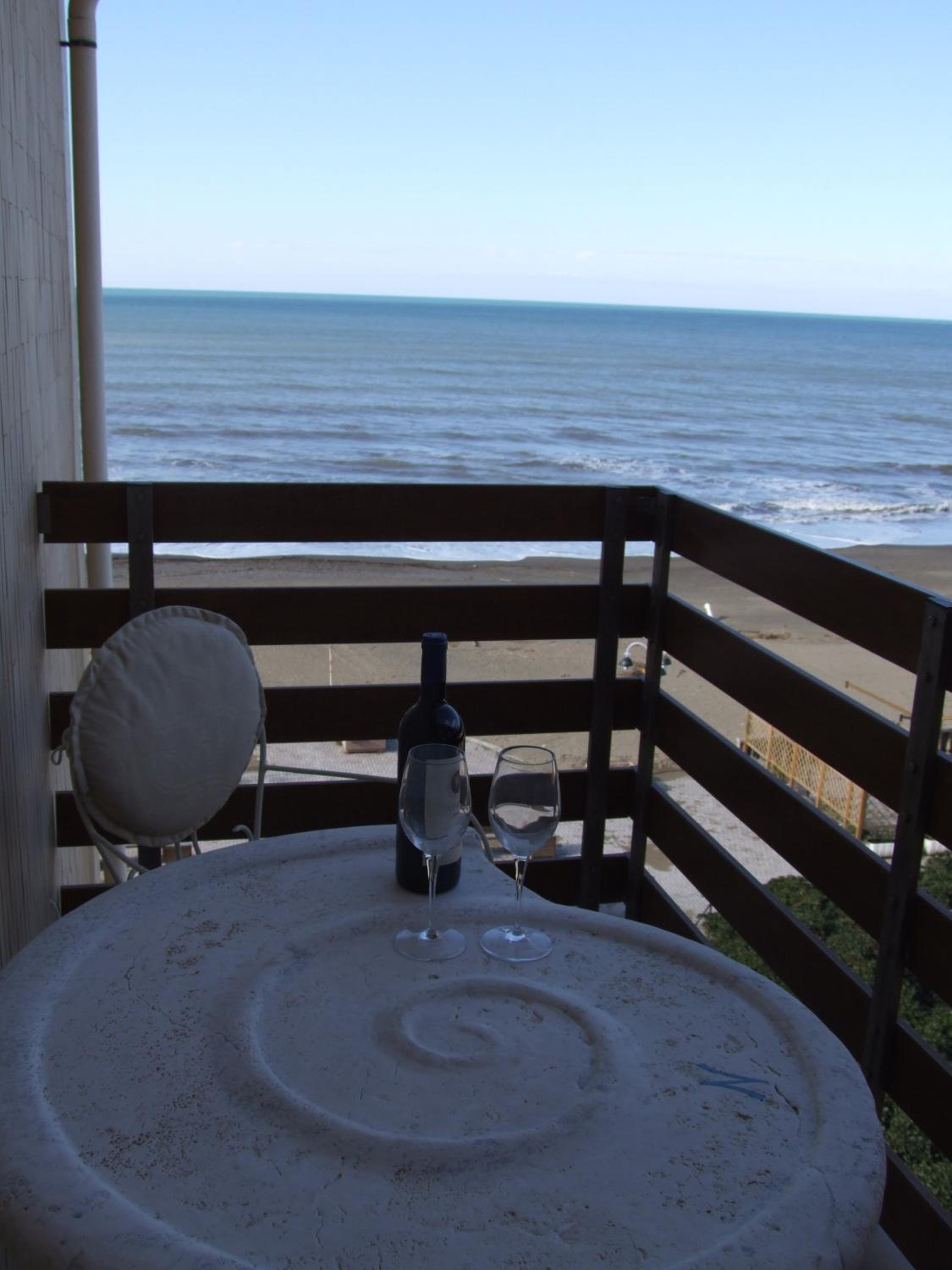 Studio with Sea View - Viale Italia 17 D/G photo 3