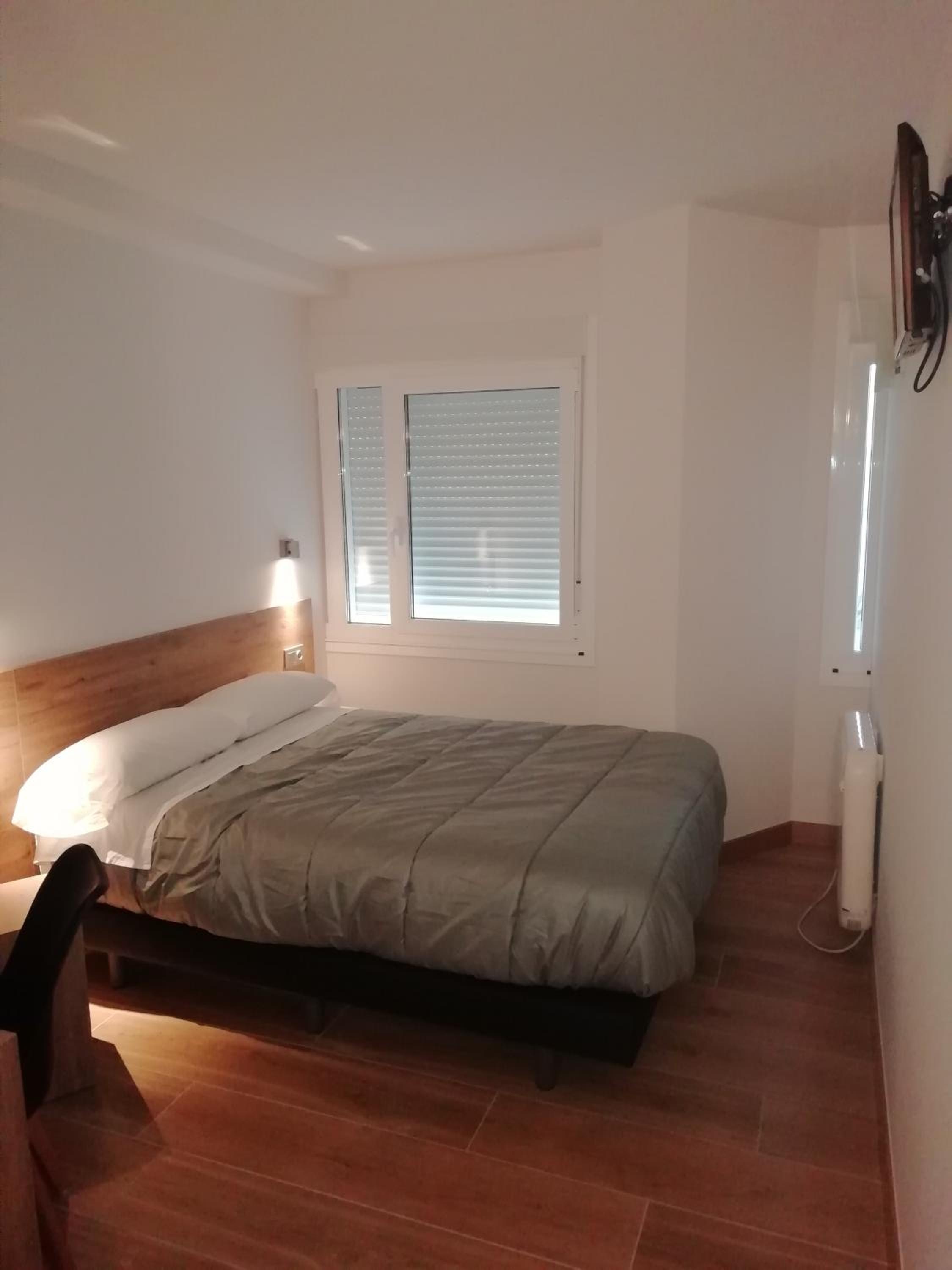 Habitación Individual
