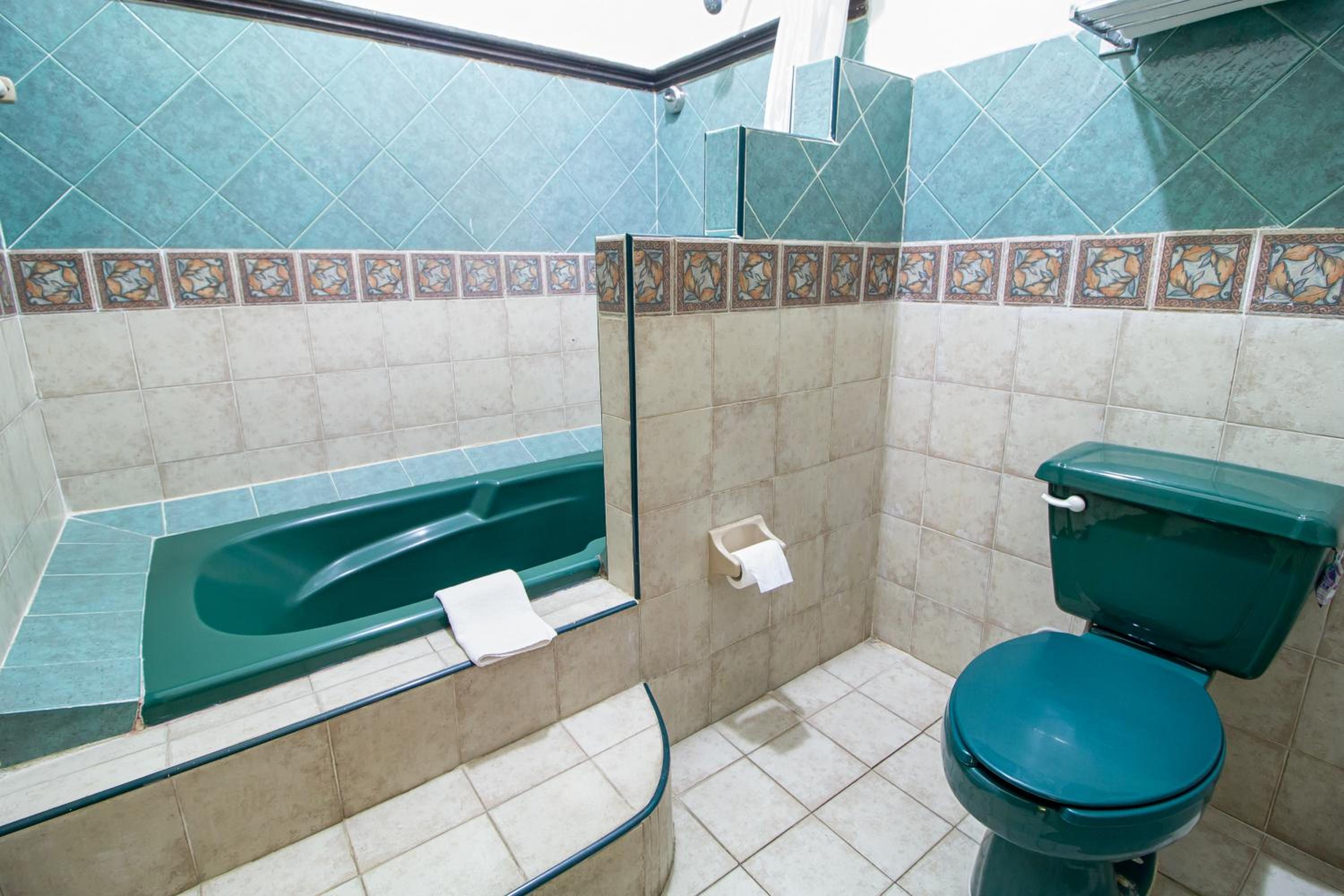 Triple Room - Photo 7