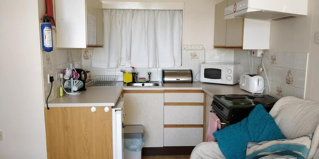 Two-Bedroom Chalet photo 2