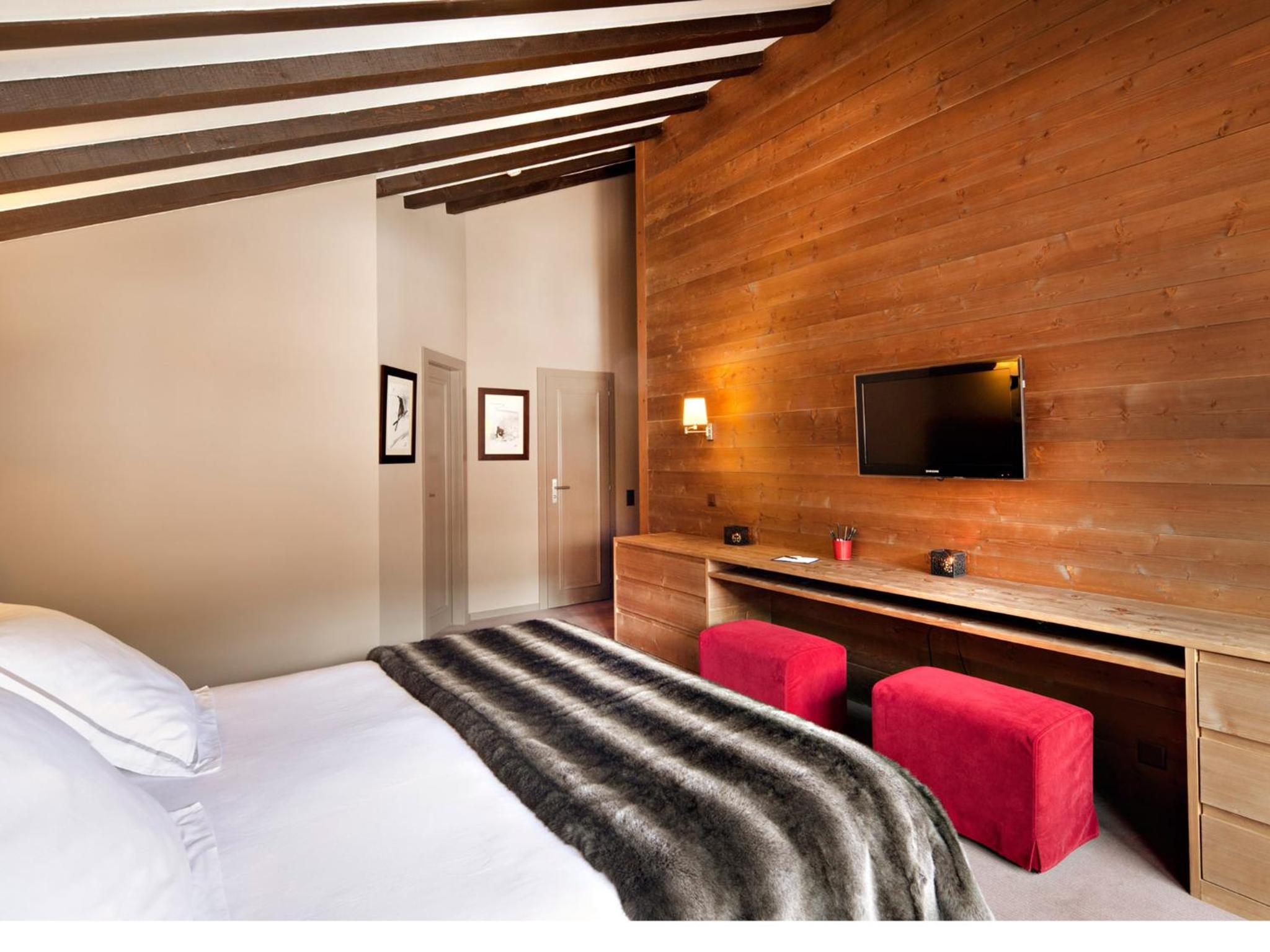 Penthouse Suite