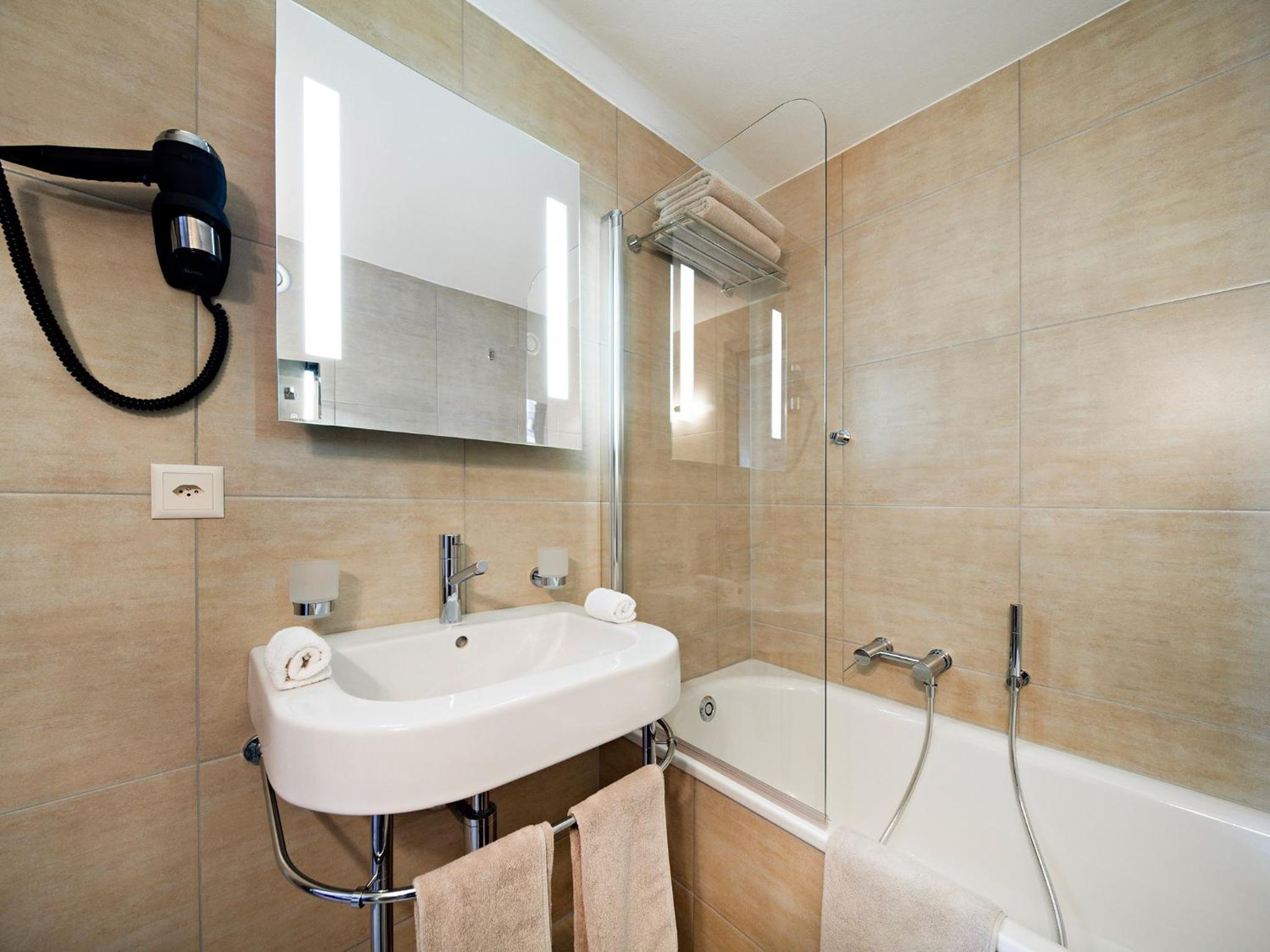 Chalet Suite photo 2