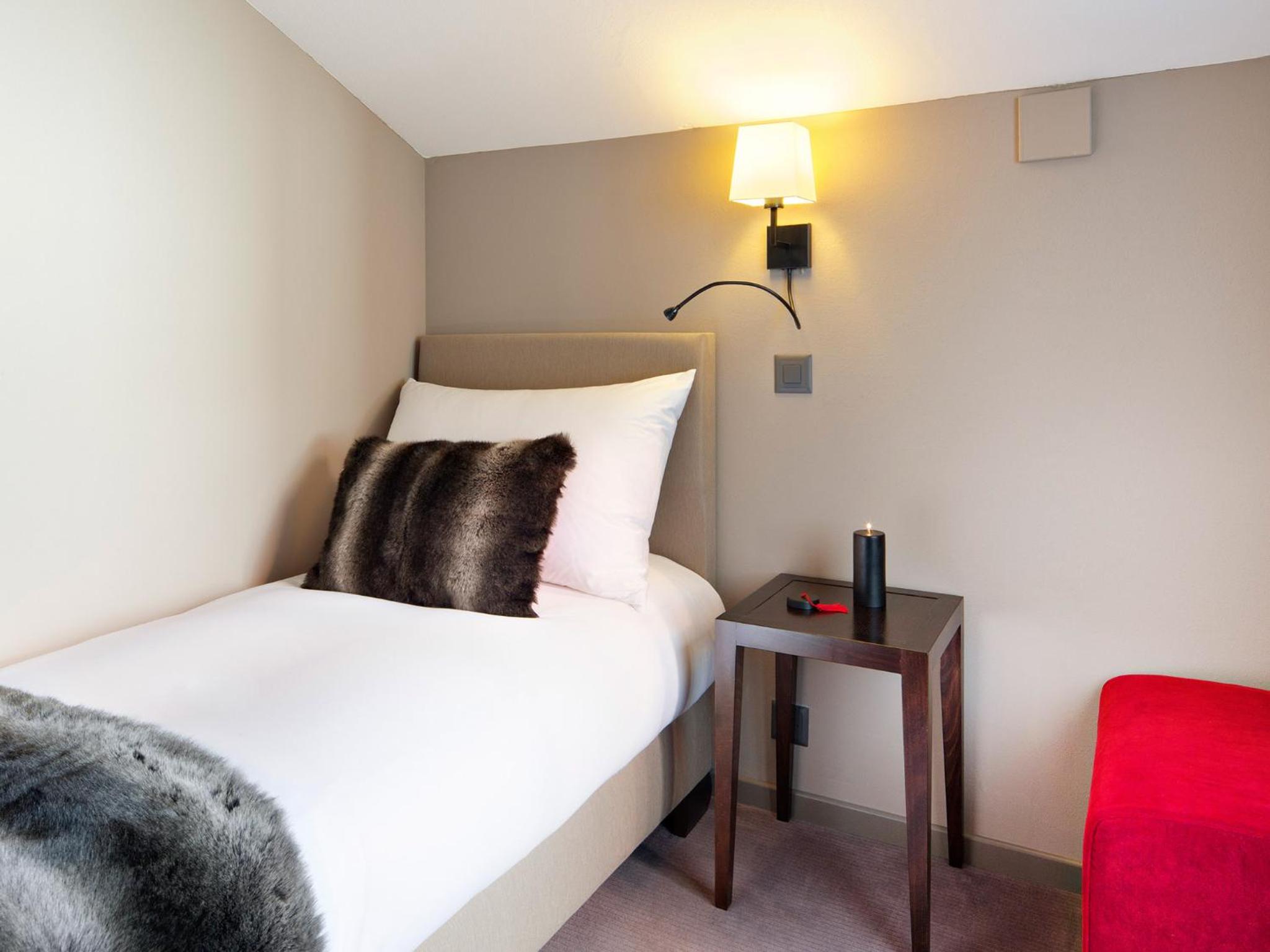Chalet Suite photo 3