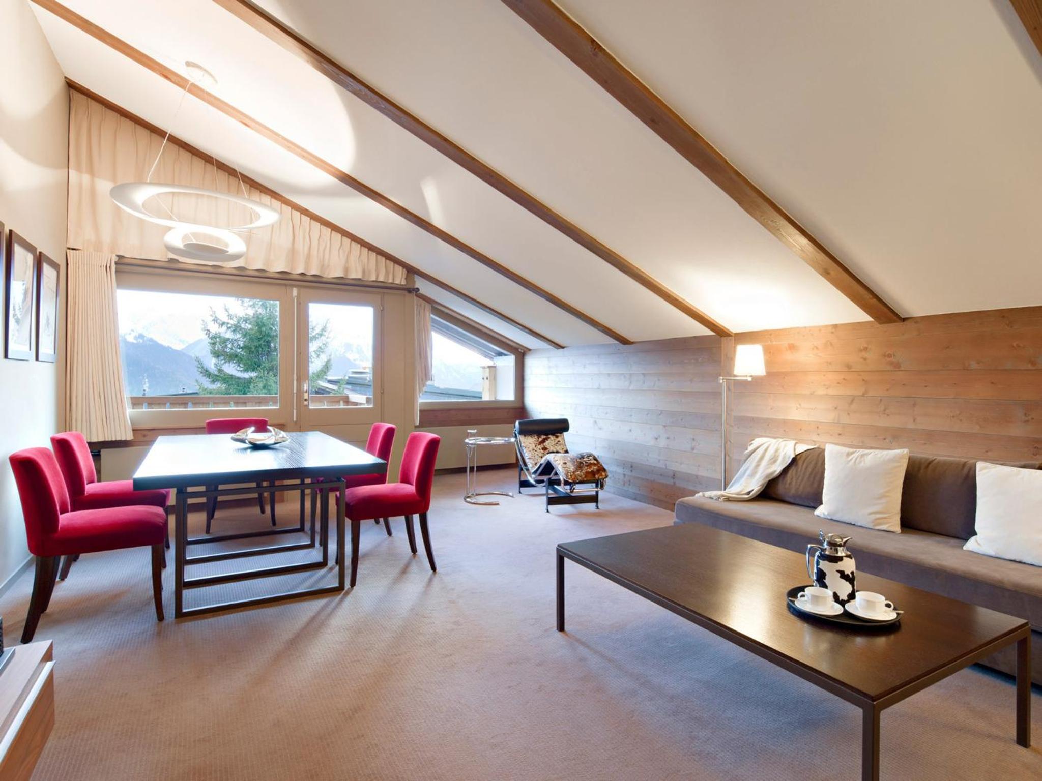Chalet Suite