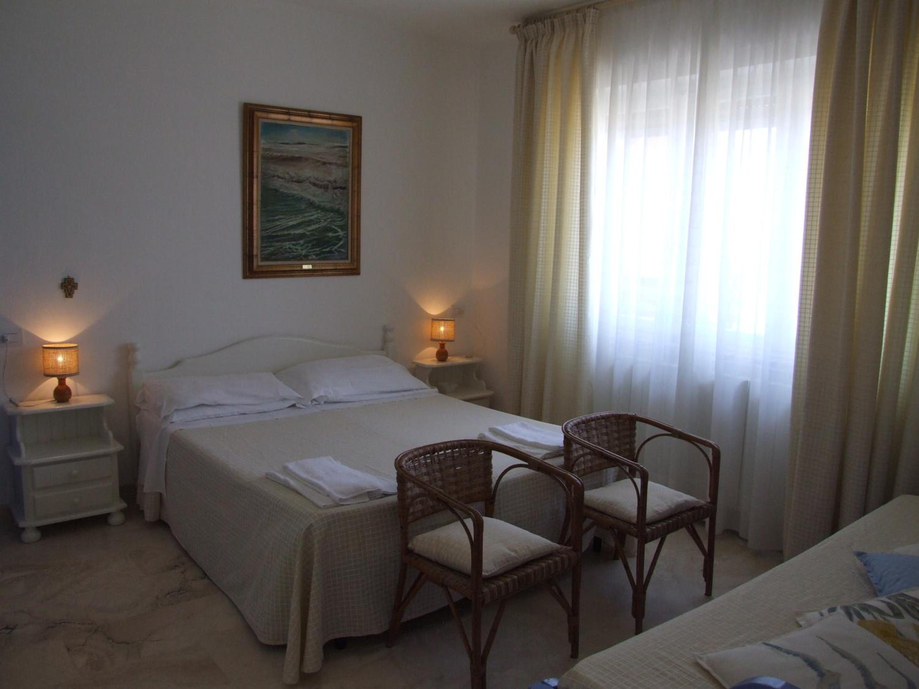 One-Bedroom Apartment with Sea View - Viale Italia 17 D/G photo 1