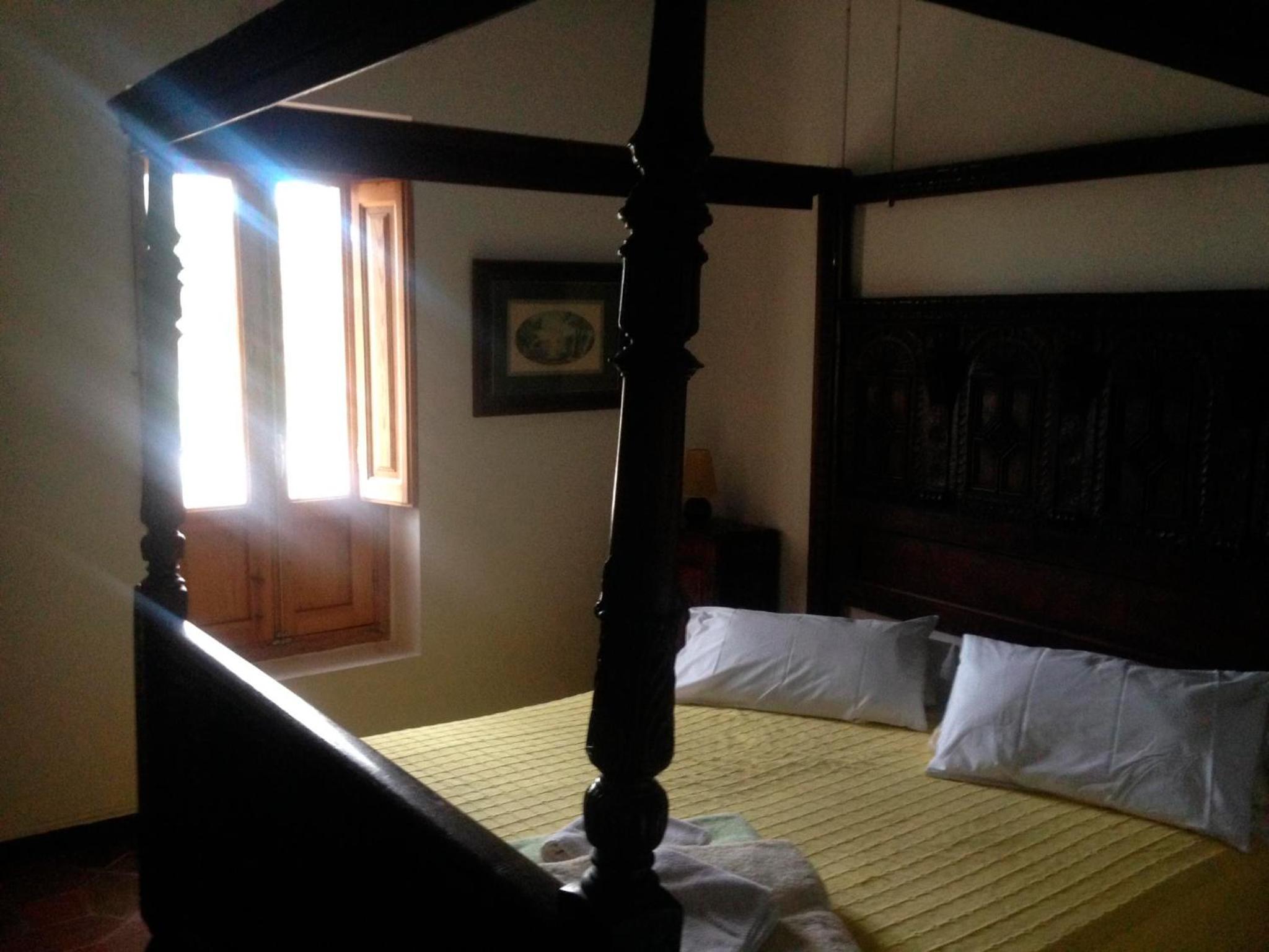 Casa de Seis Habitaciones