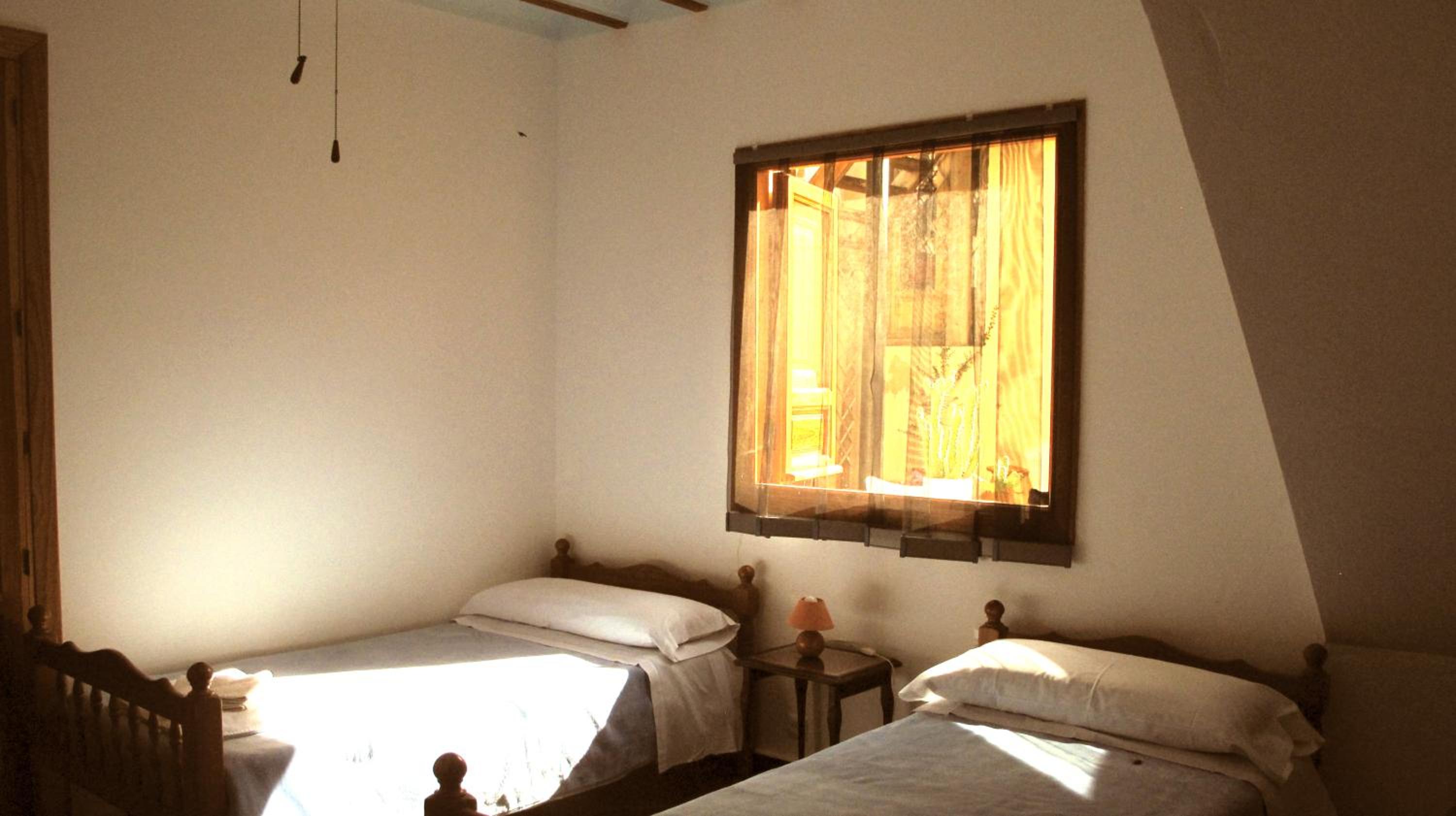 Habitación Doble Estándar