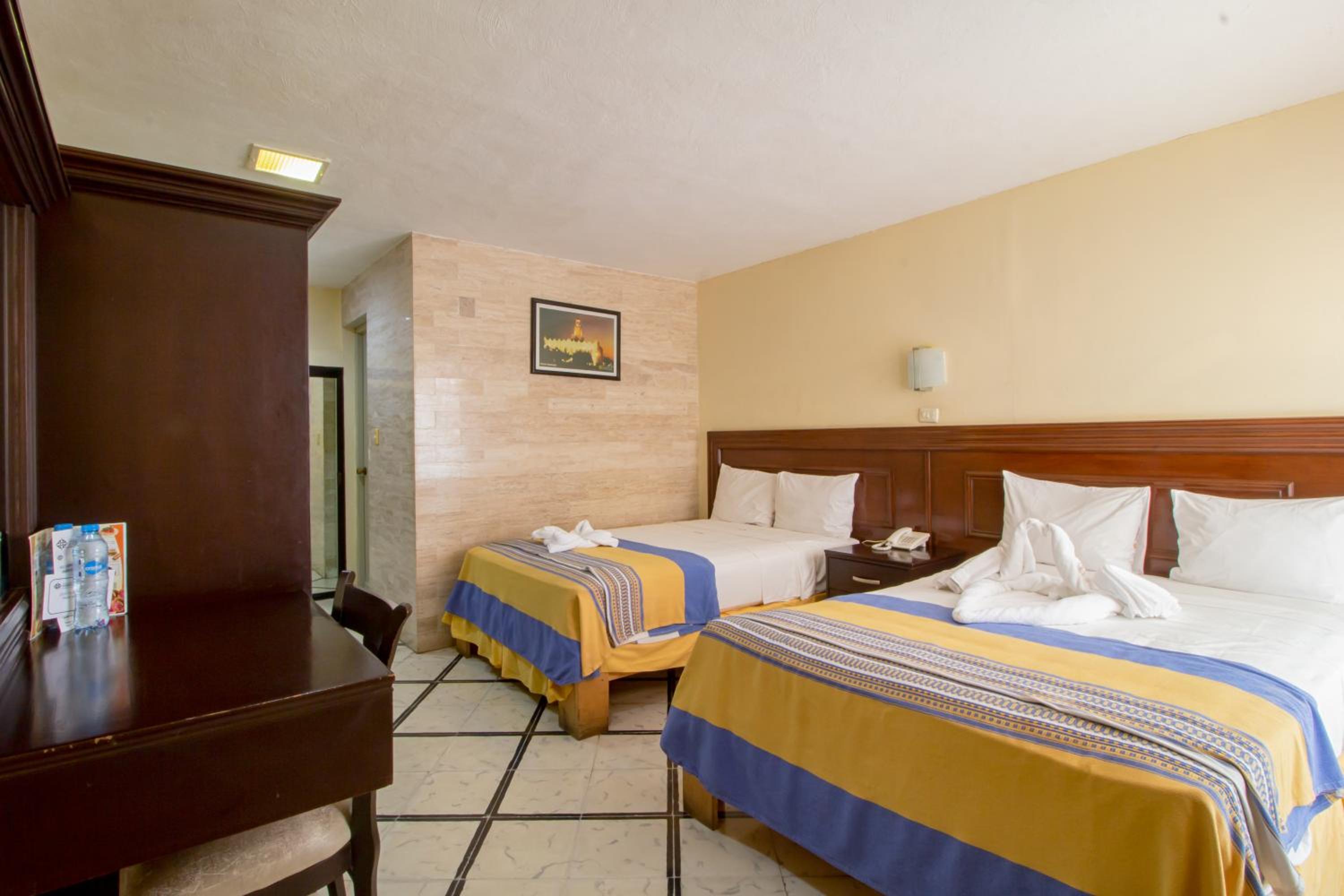 Double Room photo 1