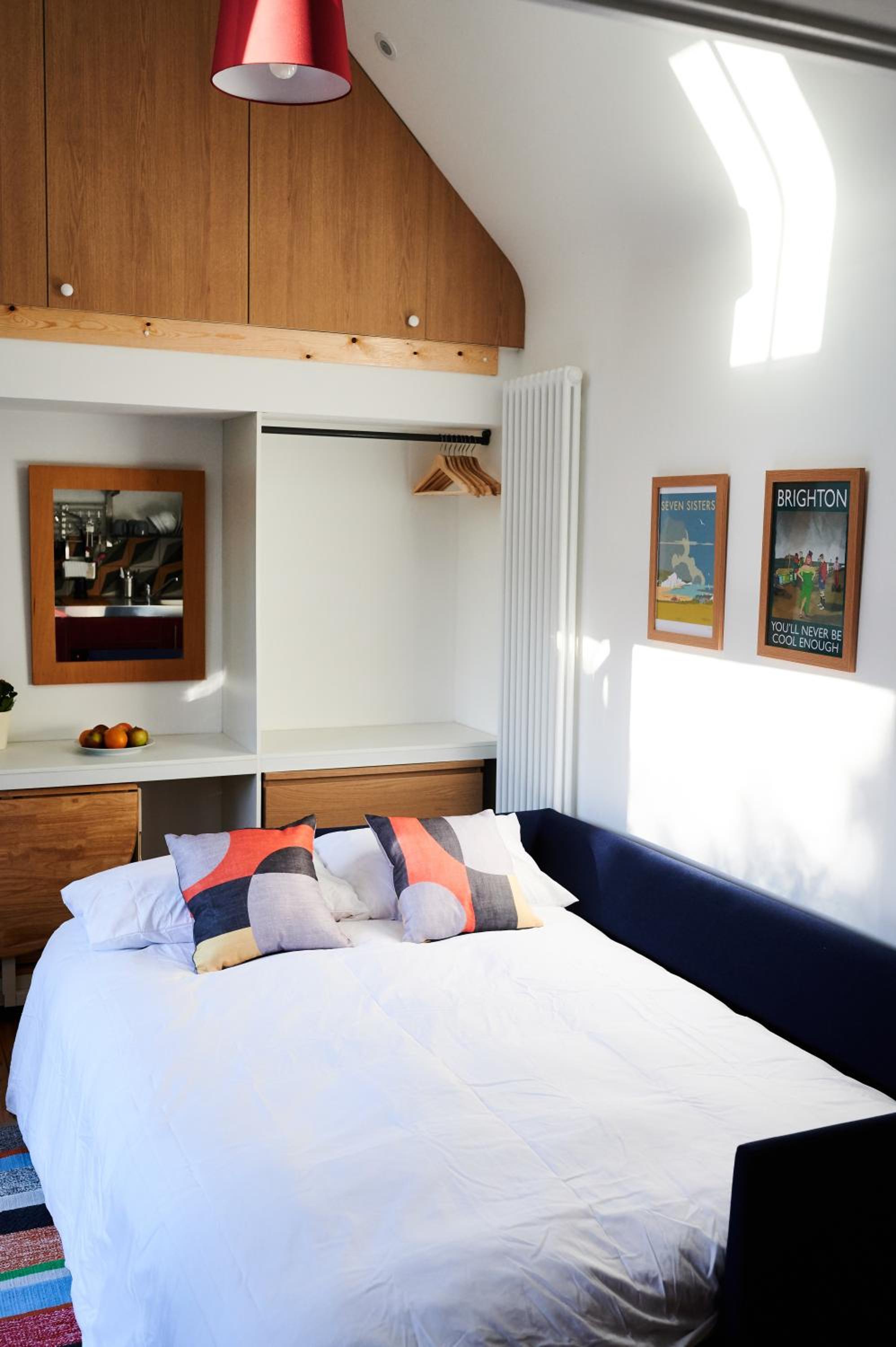 One-Bedroom Chalet photo 3