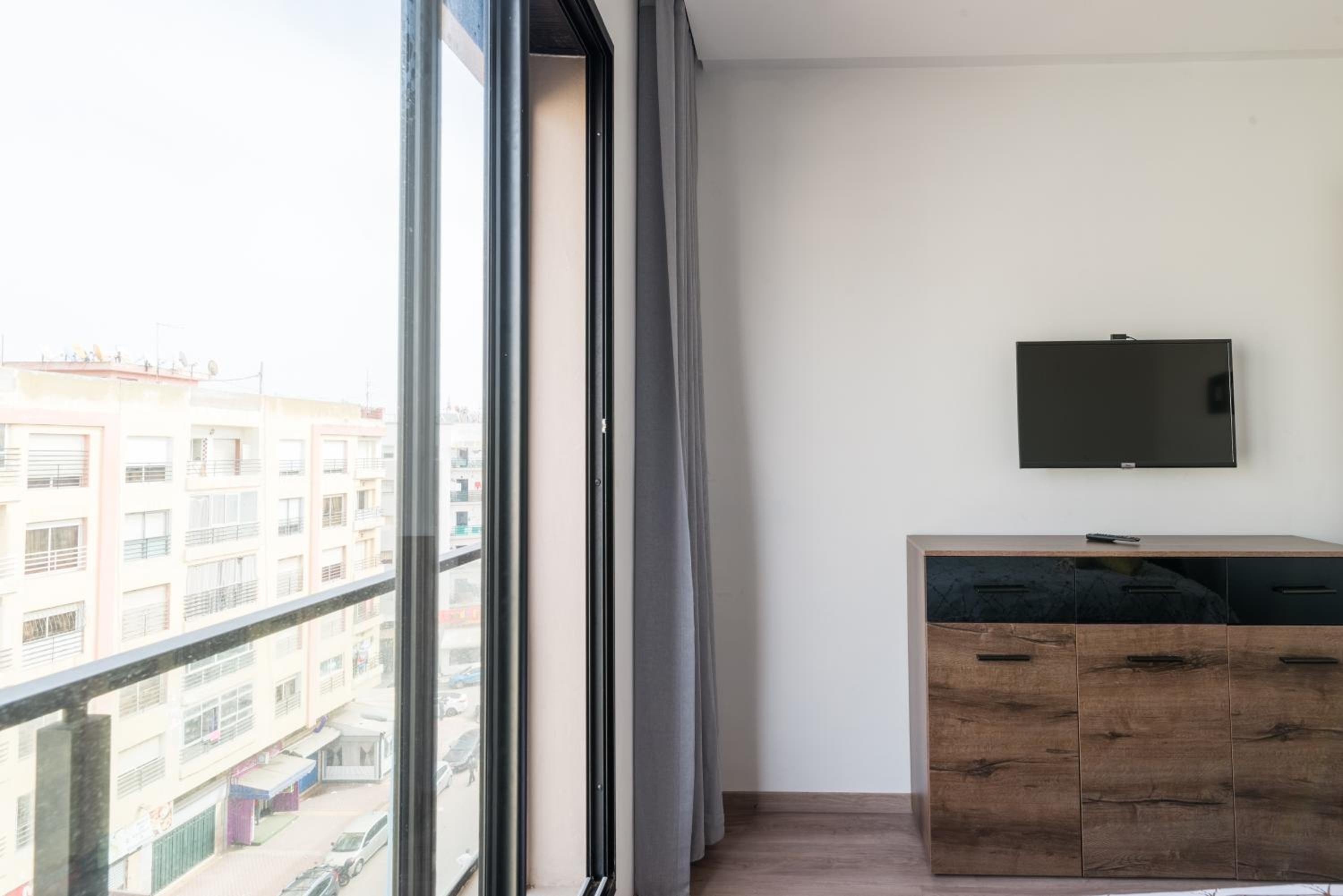 Two-Bedroom Apartment - Photo 16