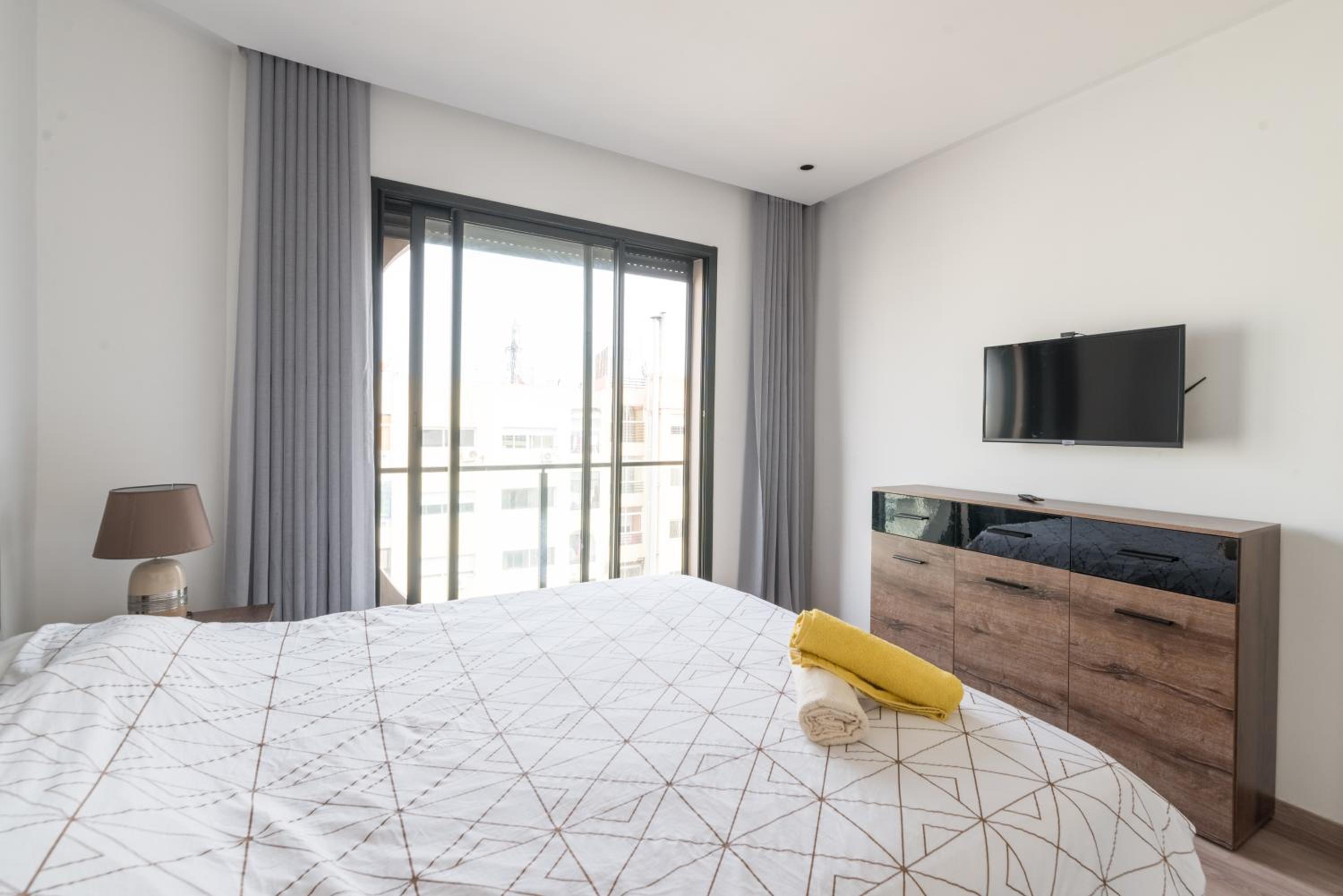 Two-Bedroom Apartment - Photo 17