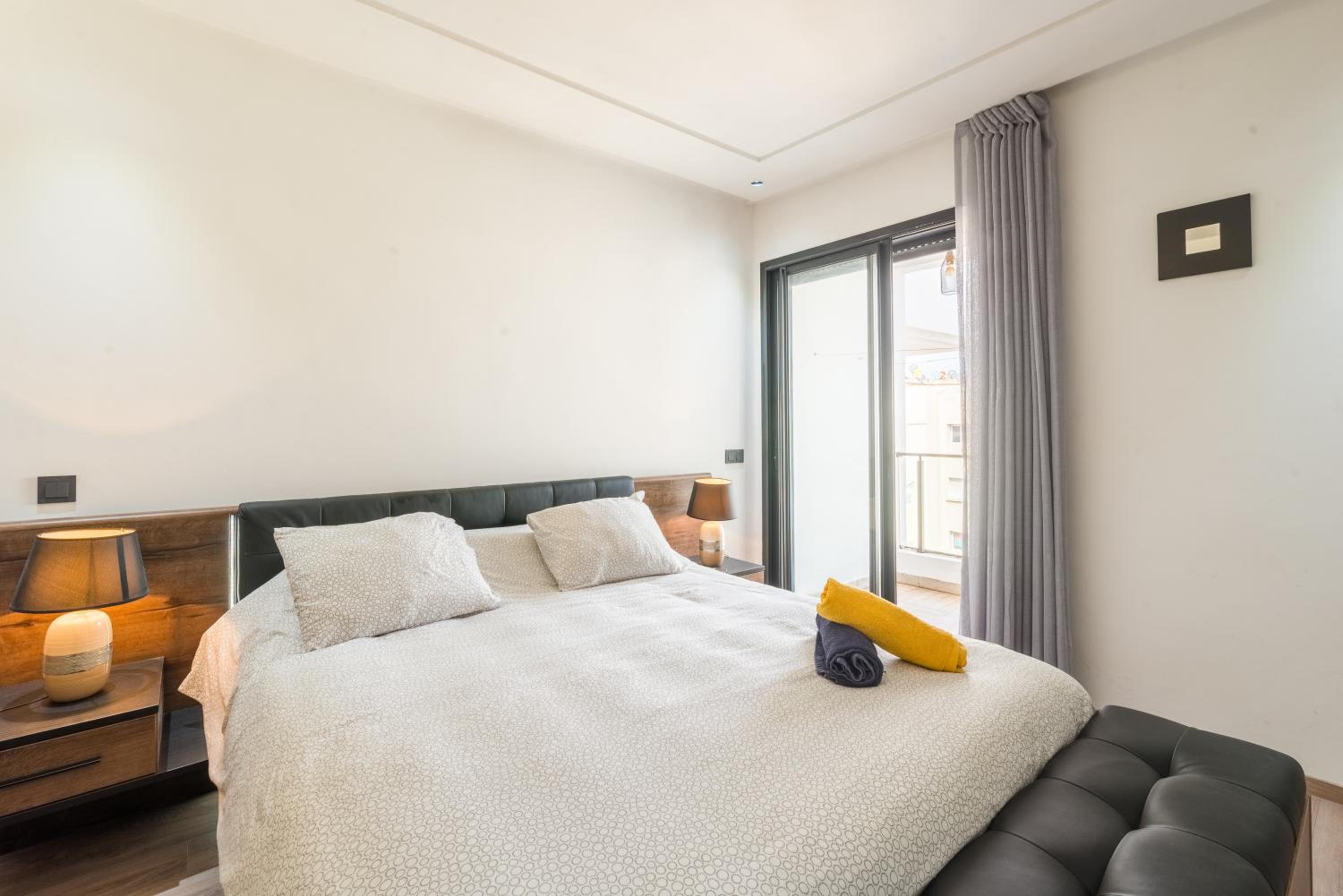 Two-Bedroom Apartment - Photo 20