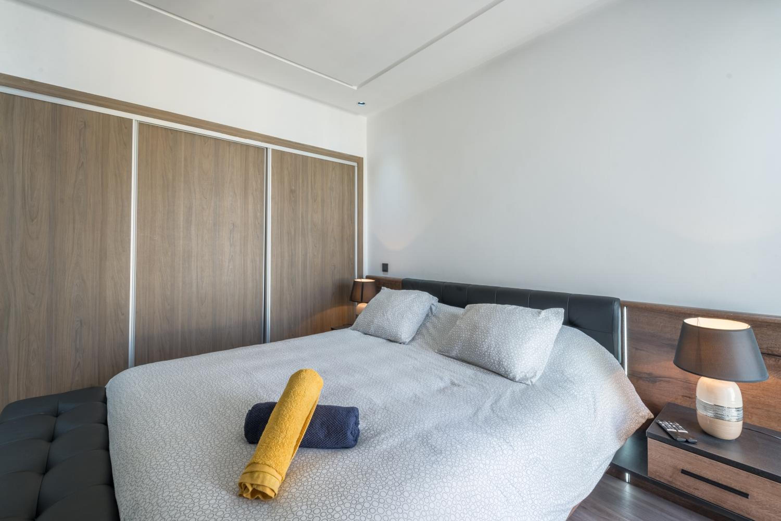 Two-Bedroom Apartment - Photo 23