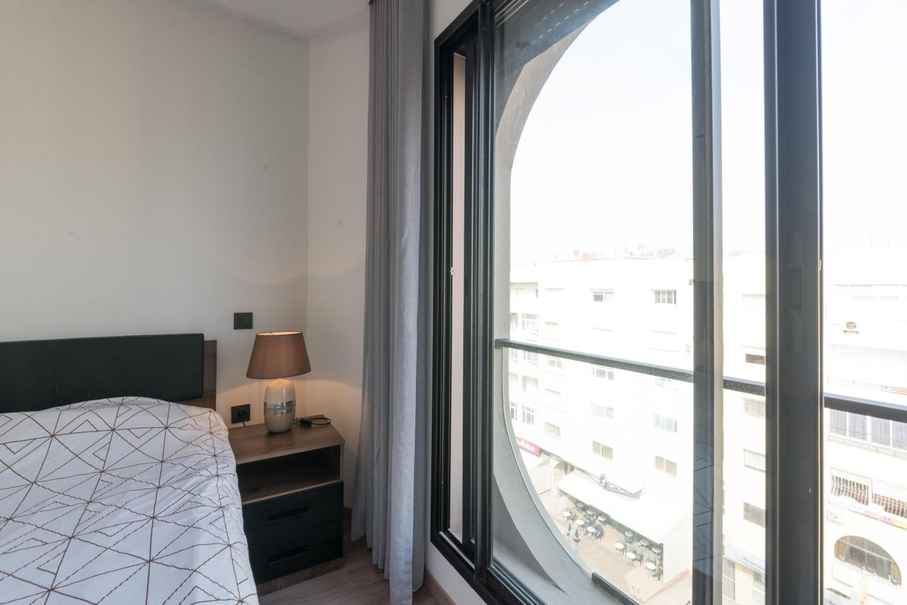 Two-Bedroom Apartment - Photo 25