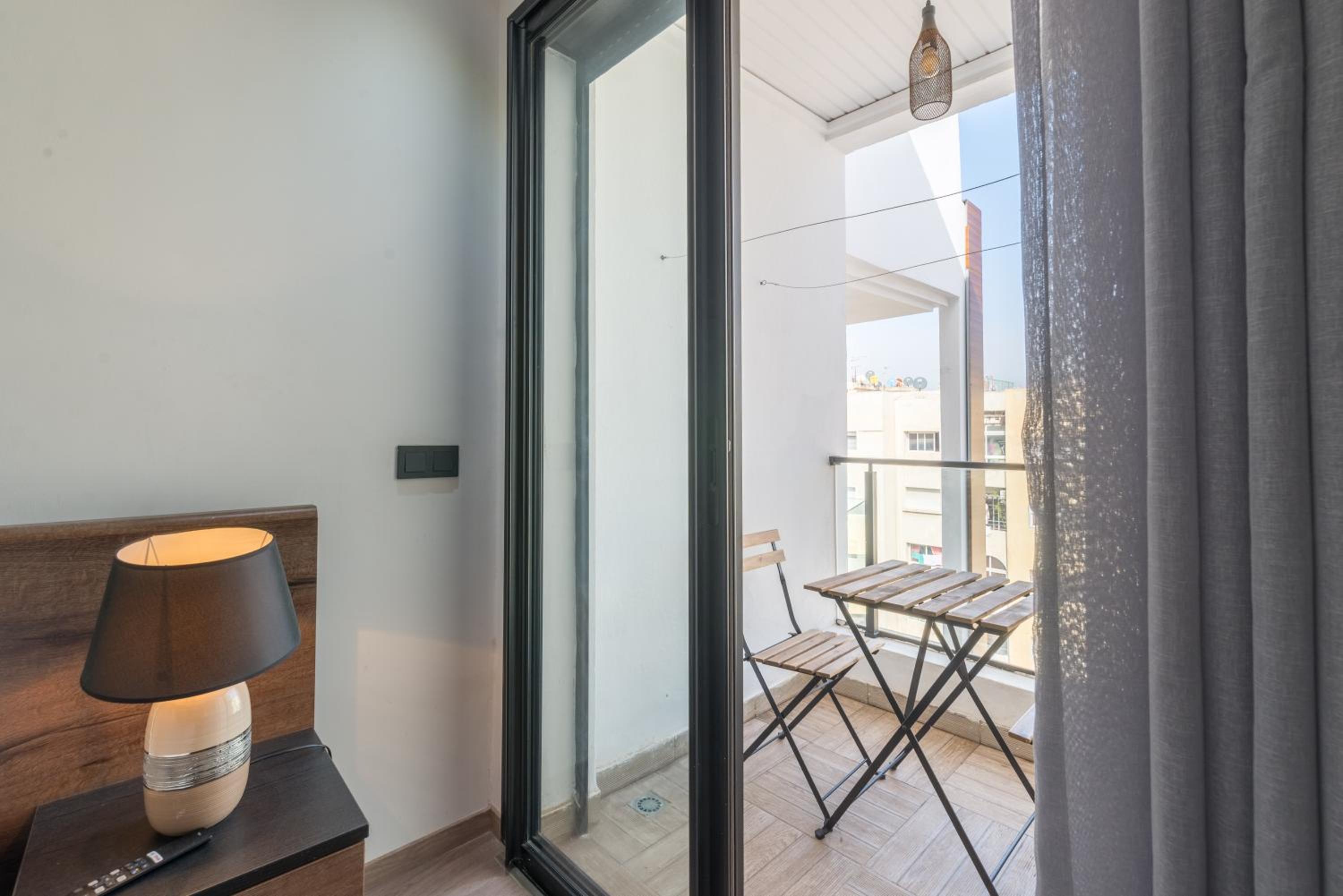 Two-Bedroom Apartment - Photo 33